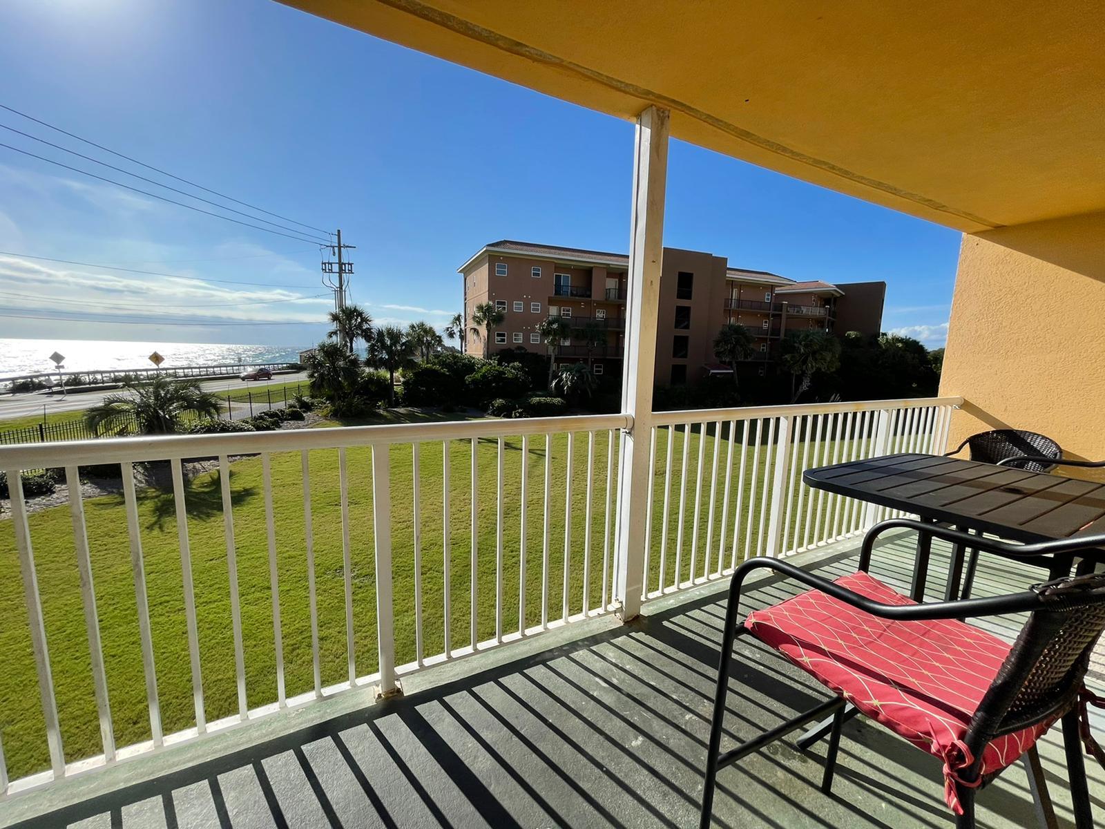 CIBONEY CONDO - Residential