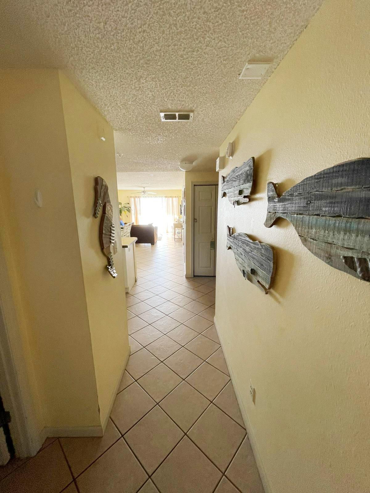 CIBONEY CONDO - Residential