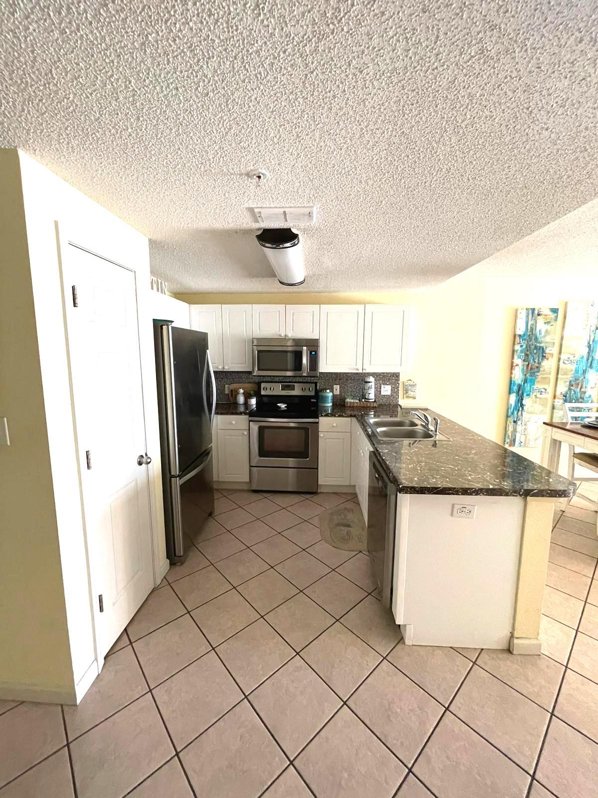 CIBONEY CONDO - Residential