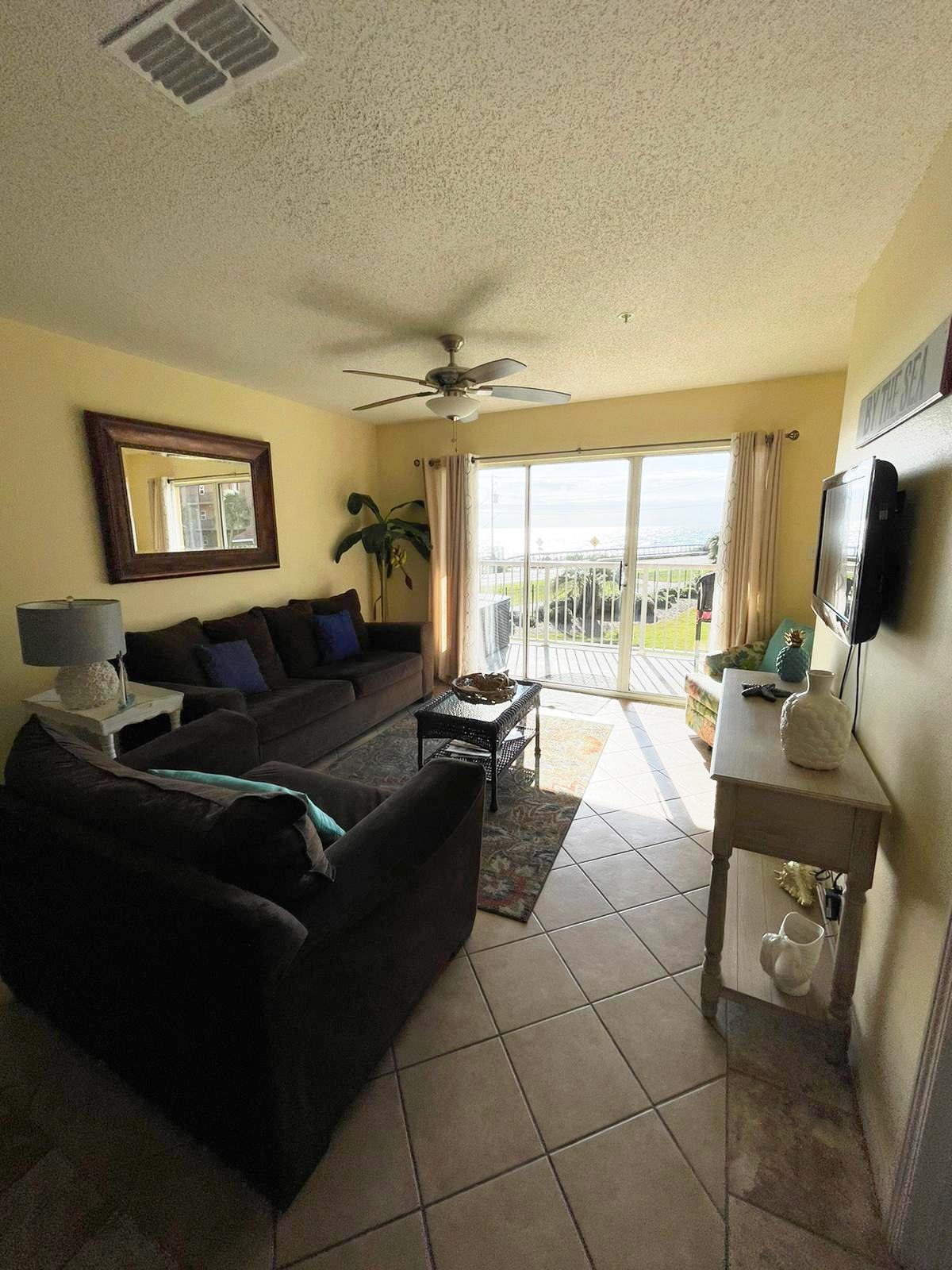 CIBONEY CONDO - Residential