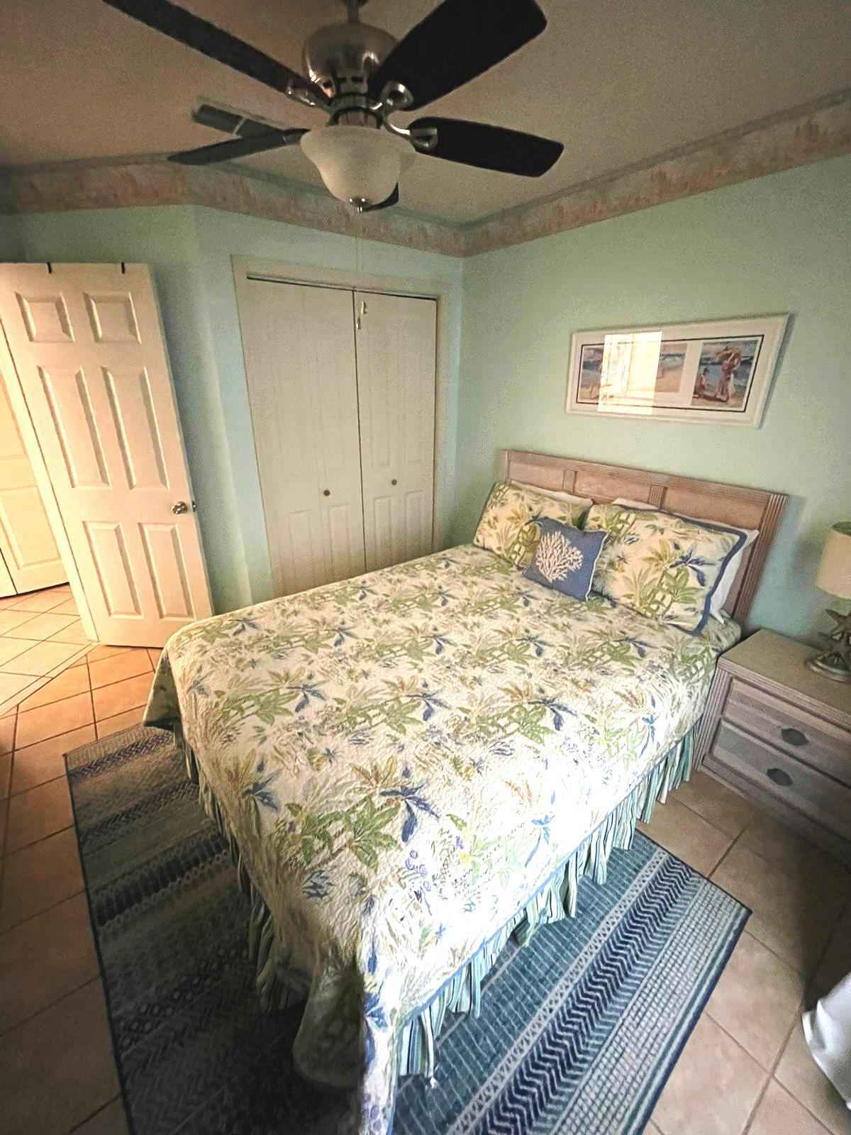 CIBONEY CONDO - Residential