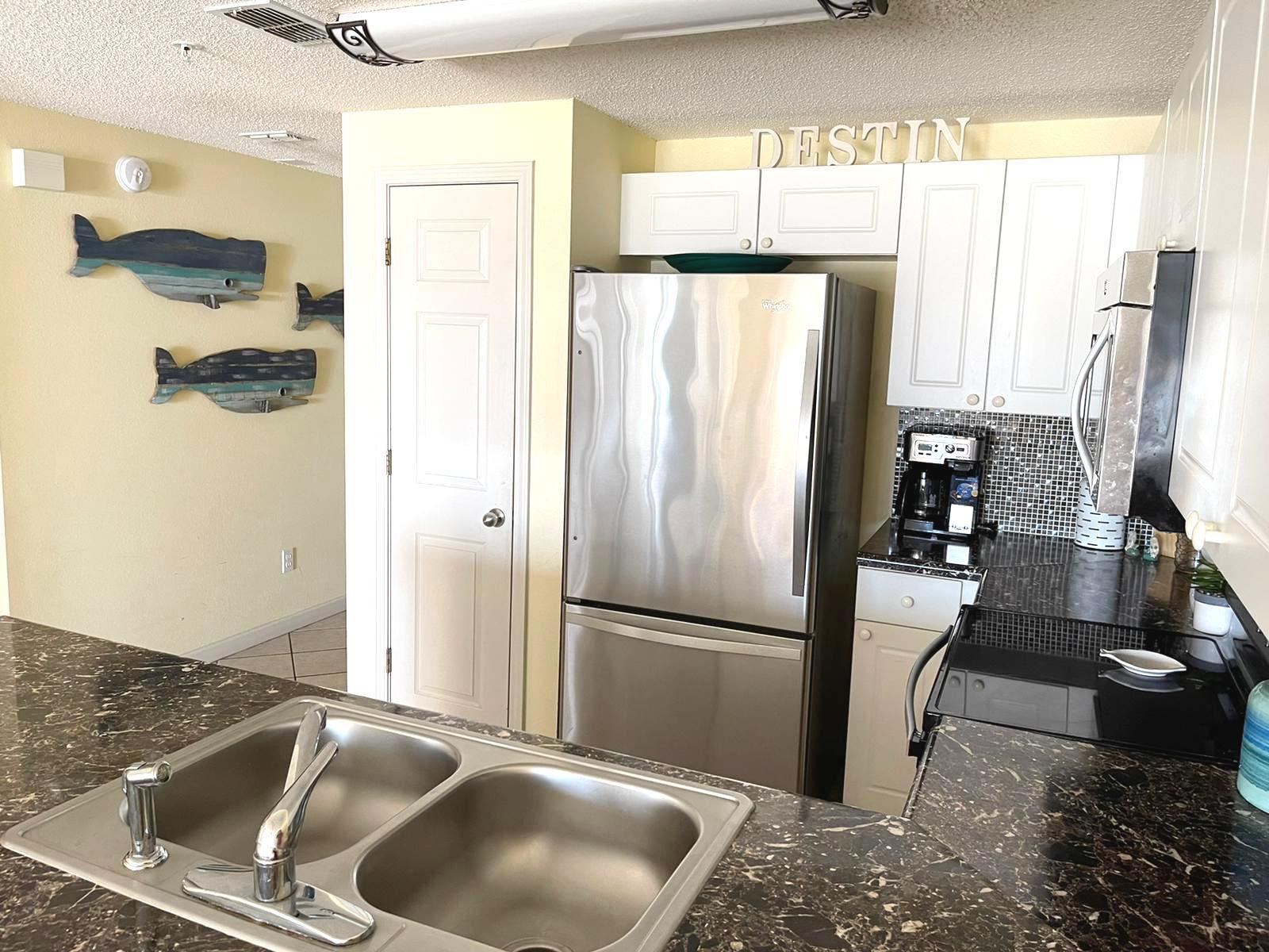 CIBONEY CONDO - Residential