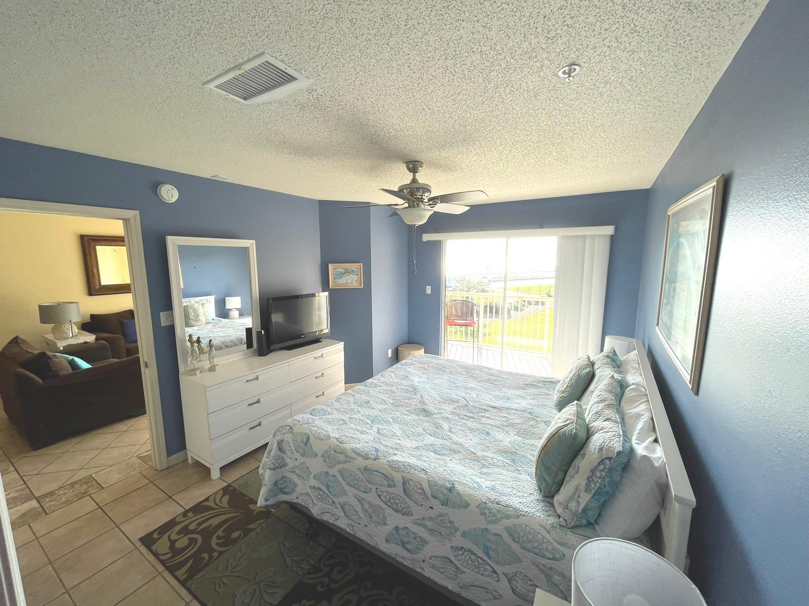 CIBONEY CONDO - Residential