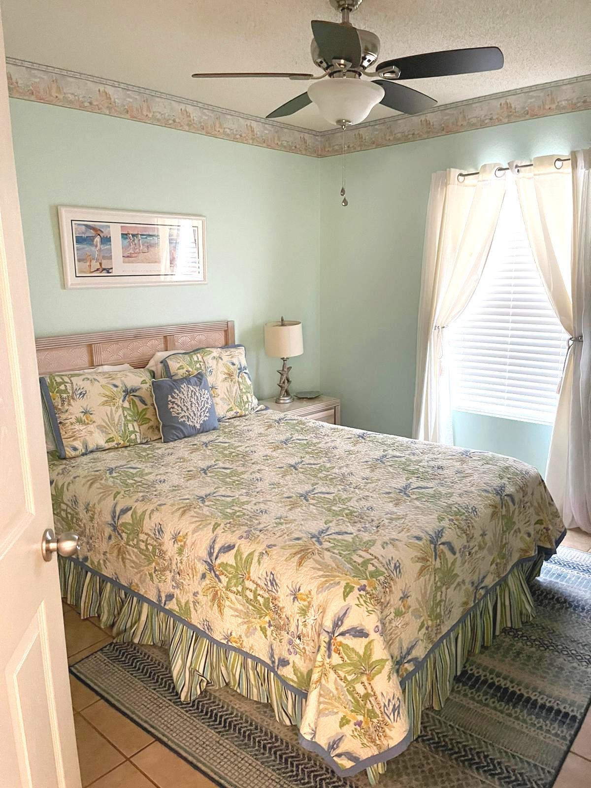 CIBONEY CONDO - Residential