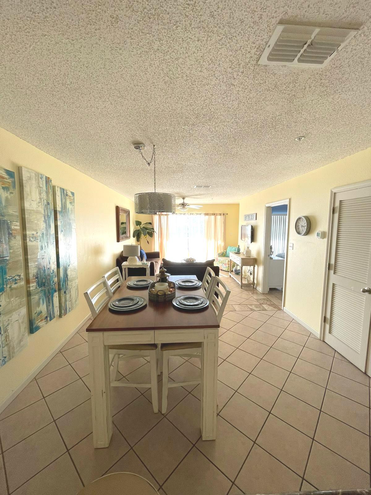 CIBONEY CONDO - Residential