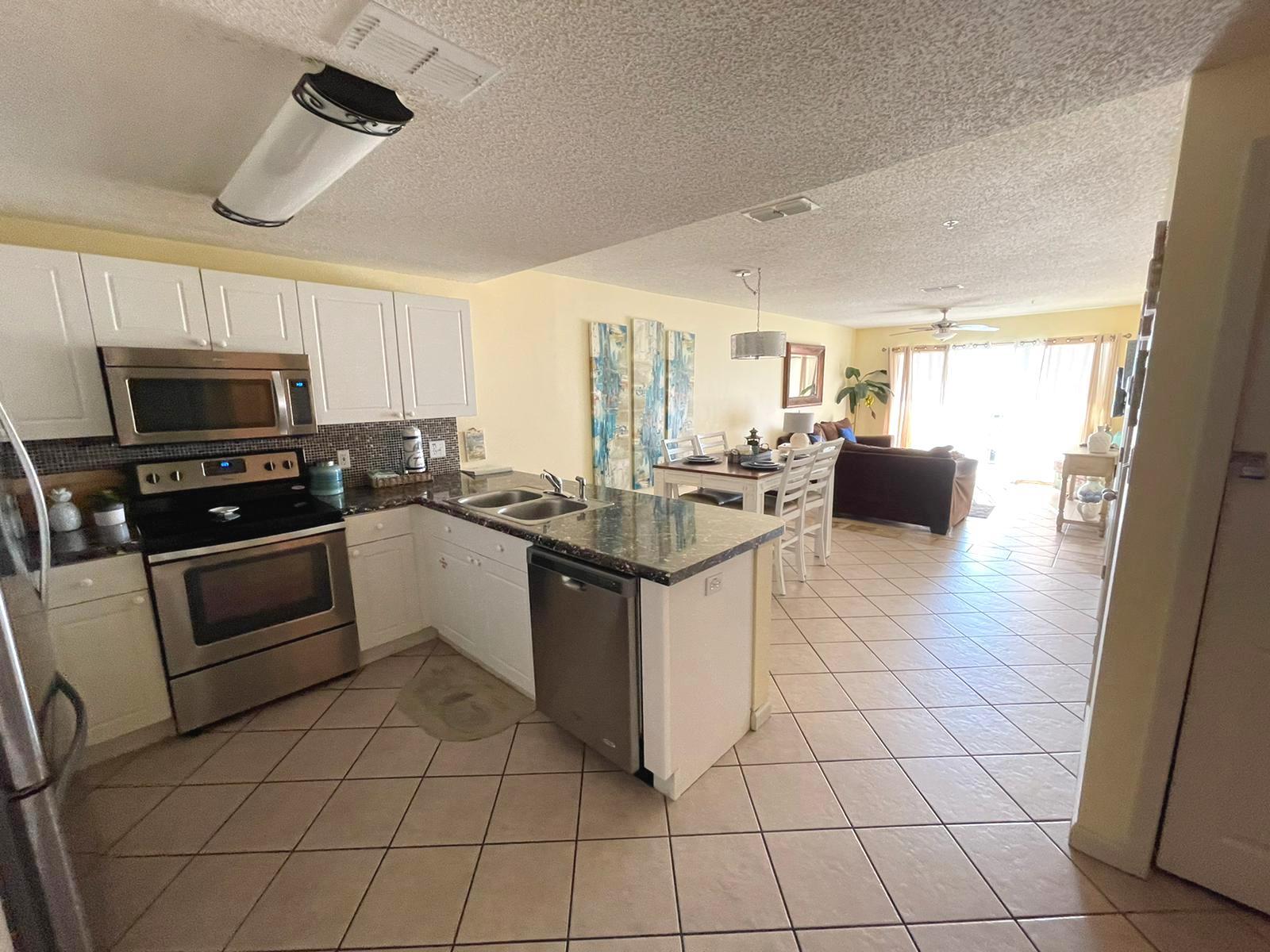 CIBONEY CONDO - Residential