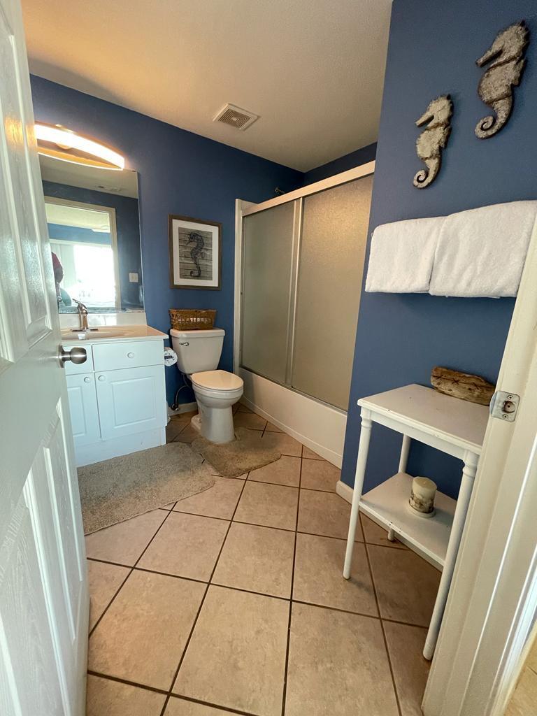 CIBONEY CONDO - Residential