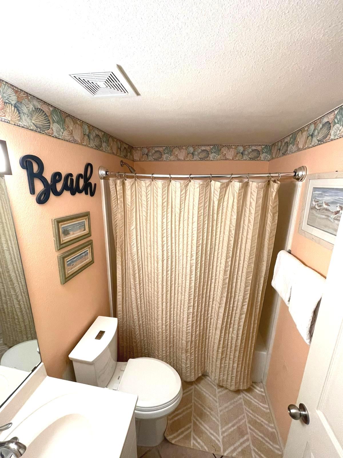 CIBONEY CONDO - Residential