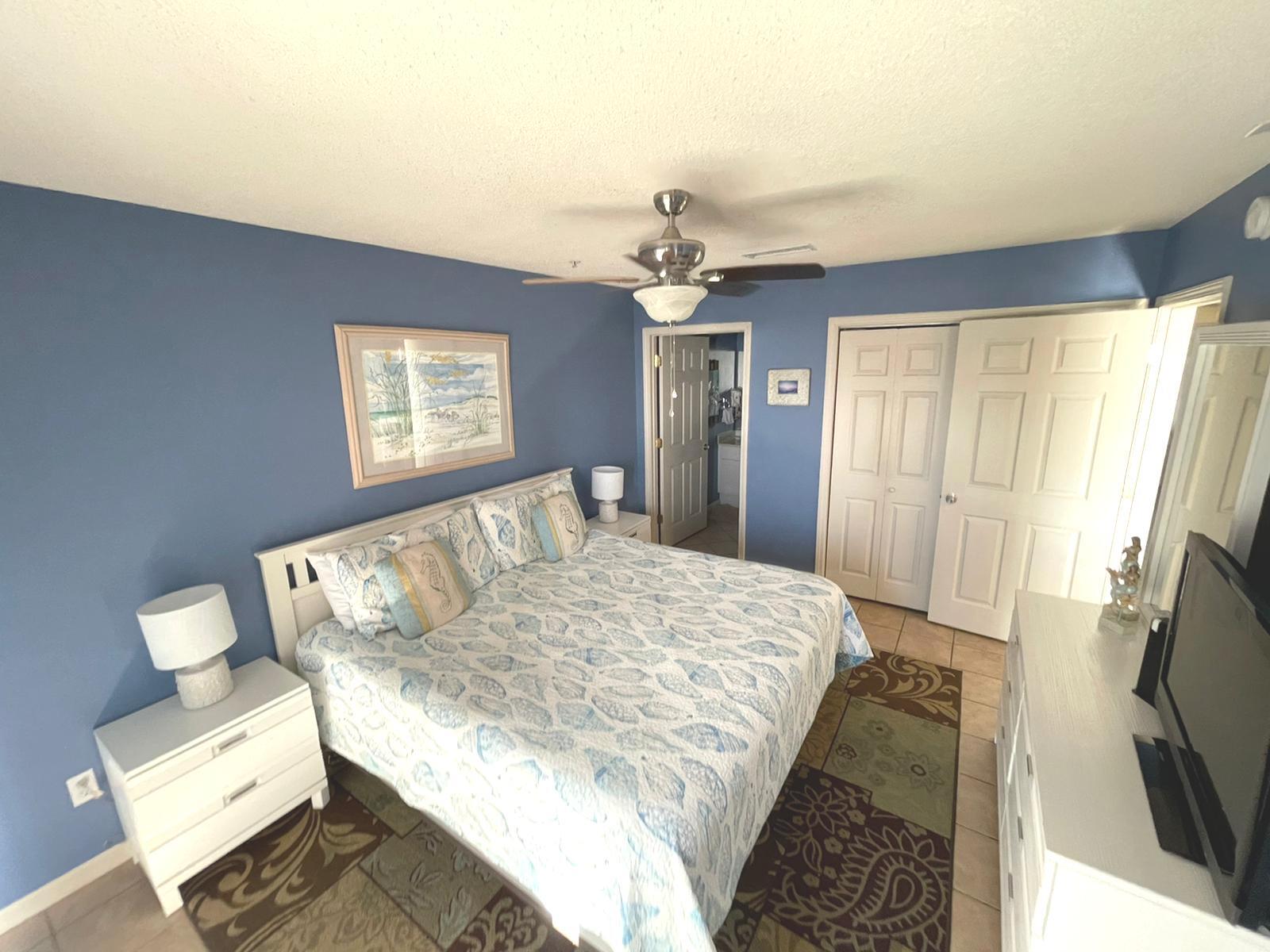 CIBONEY CONDO - Residential