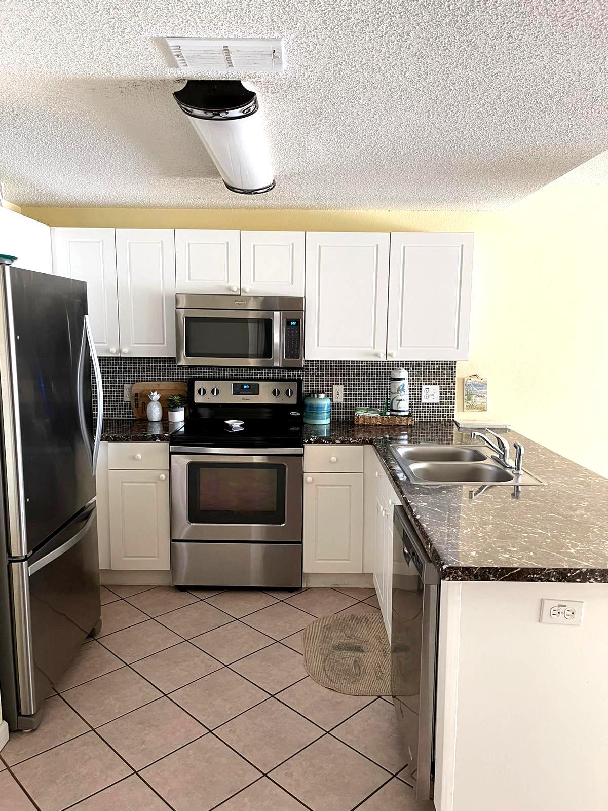 CIBONEY CONDO - Residential