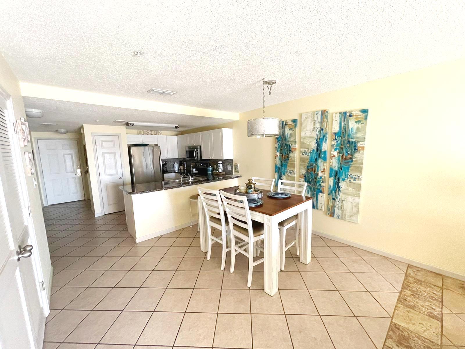 CIBONEY CONDO - Residential