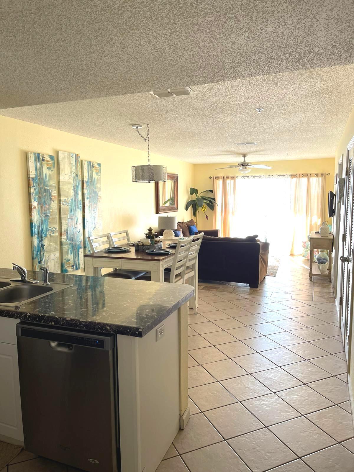 CIBONEY CONDO - Residential