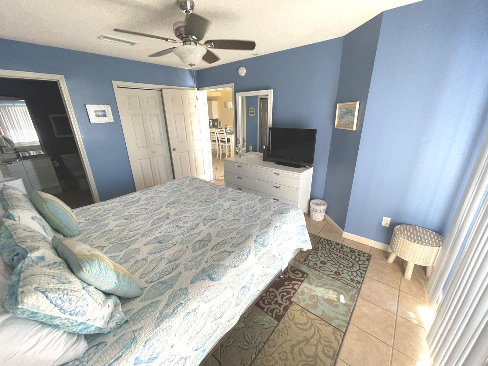 CIBONEY CONDO - Residential