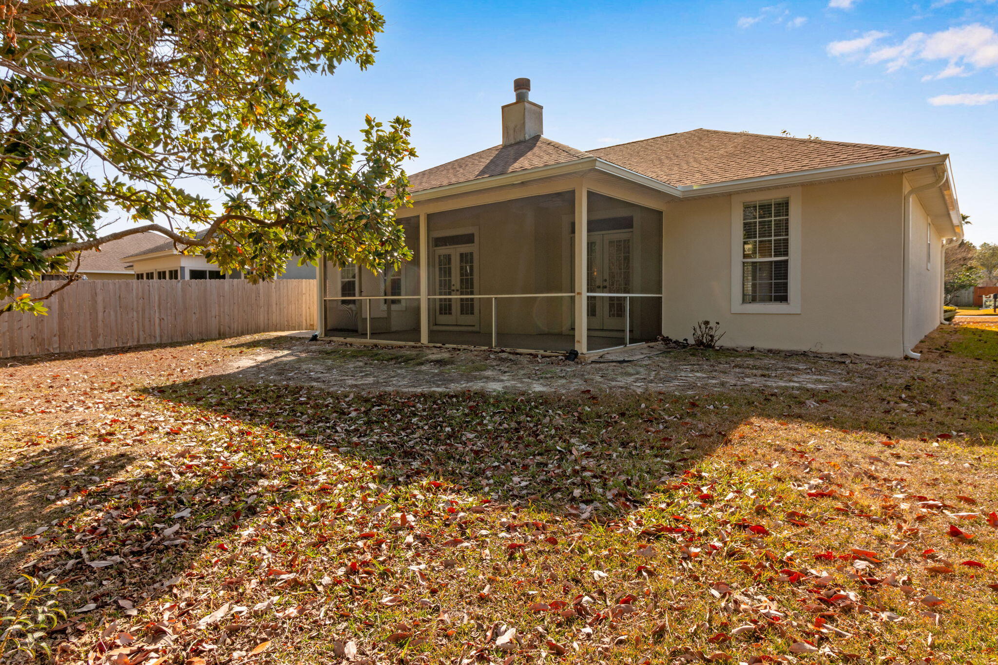 BONAIRE PH 2 - Residential Lease