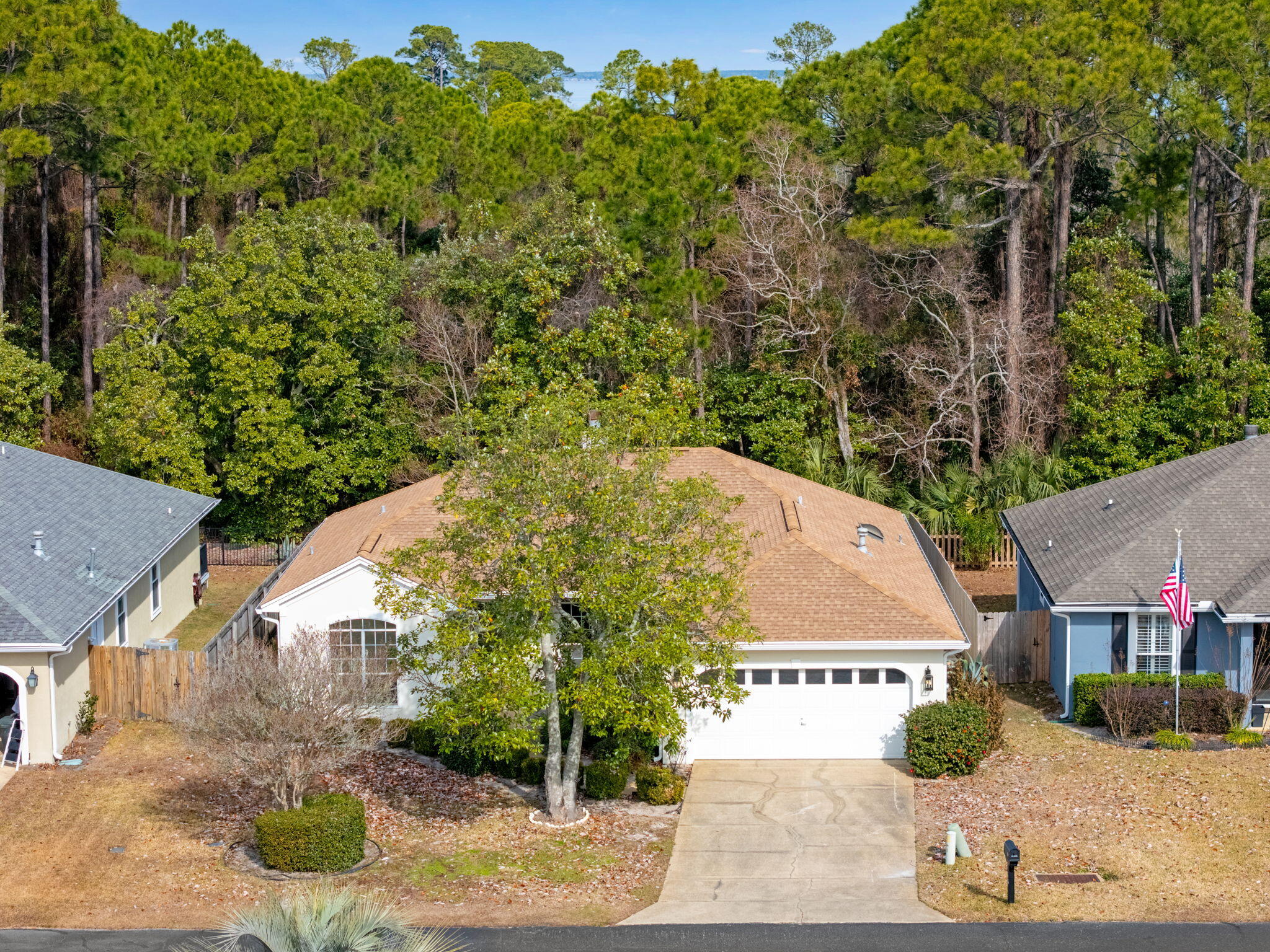 BONAIRE PH 2 - Residential Lease