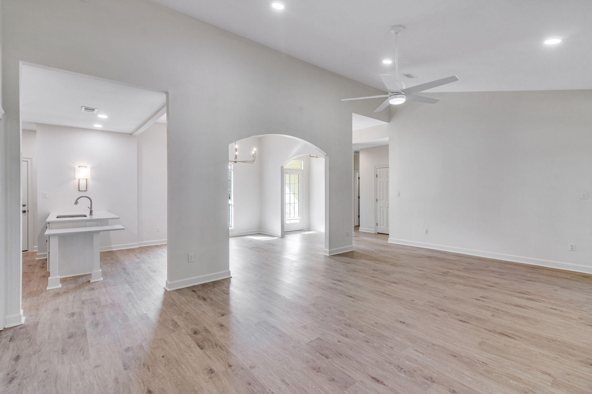 BONAIRE PH 2 - Residential Lease