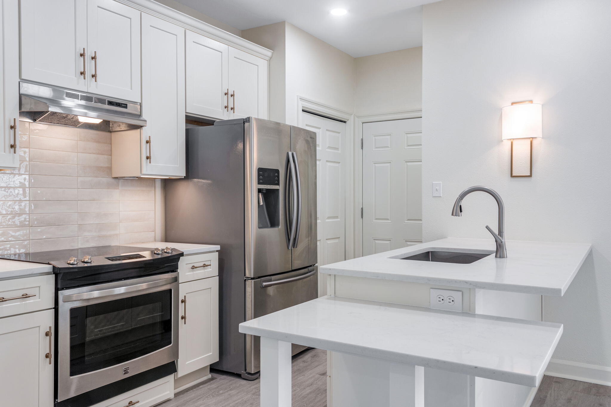 BONAIRE PH 2 - Residential Lease