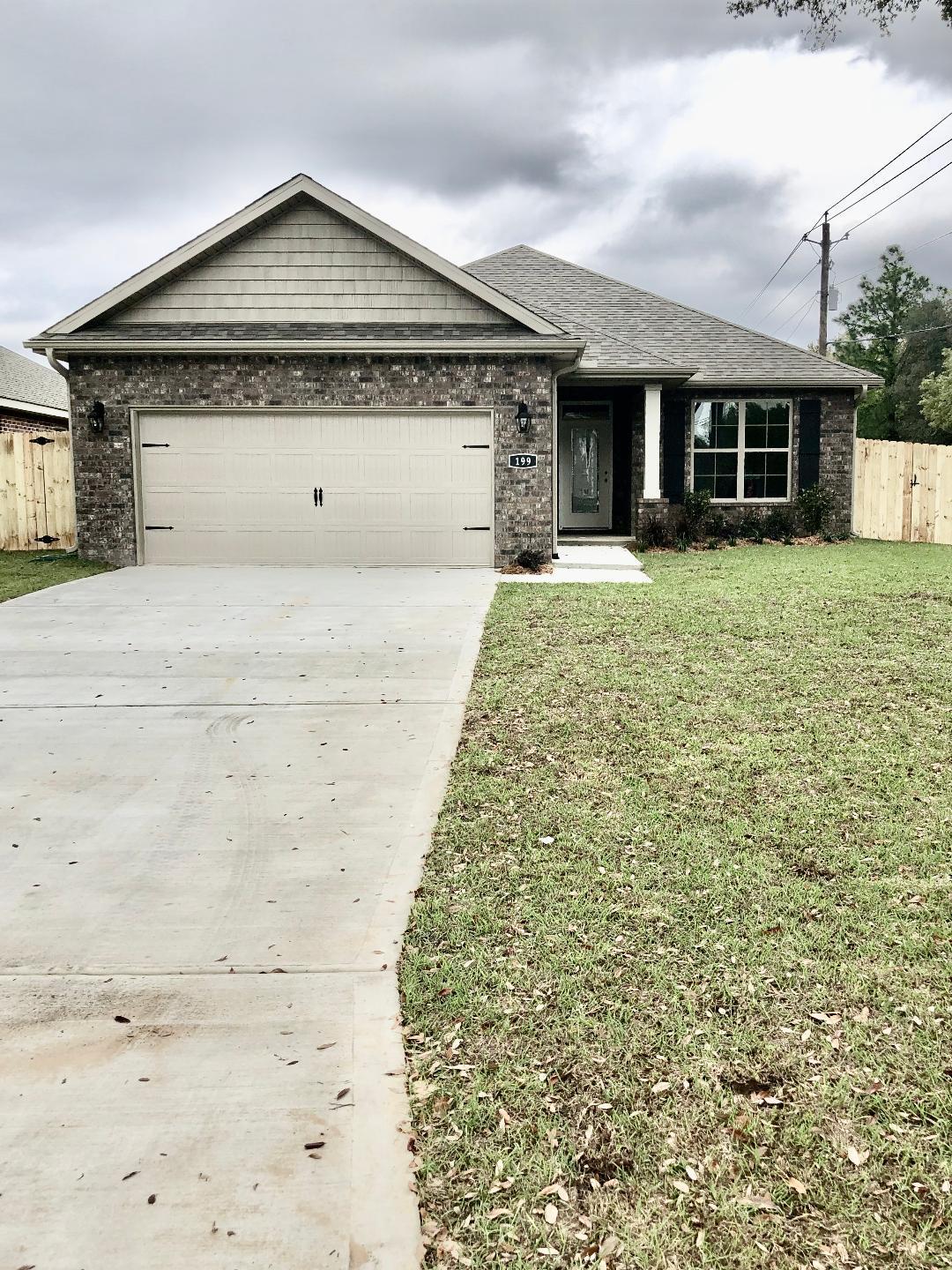 BRYNLEE CROSSING - Residential