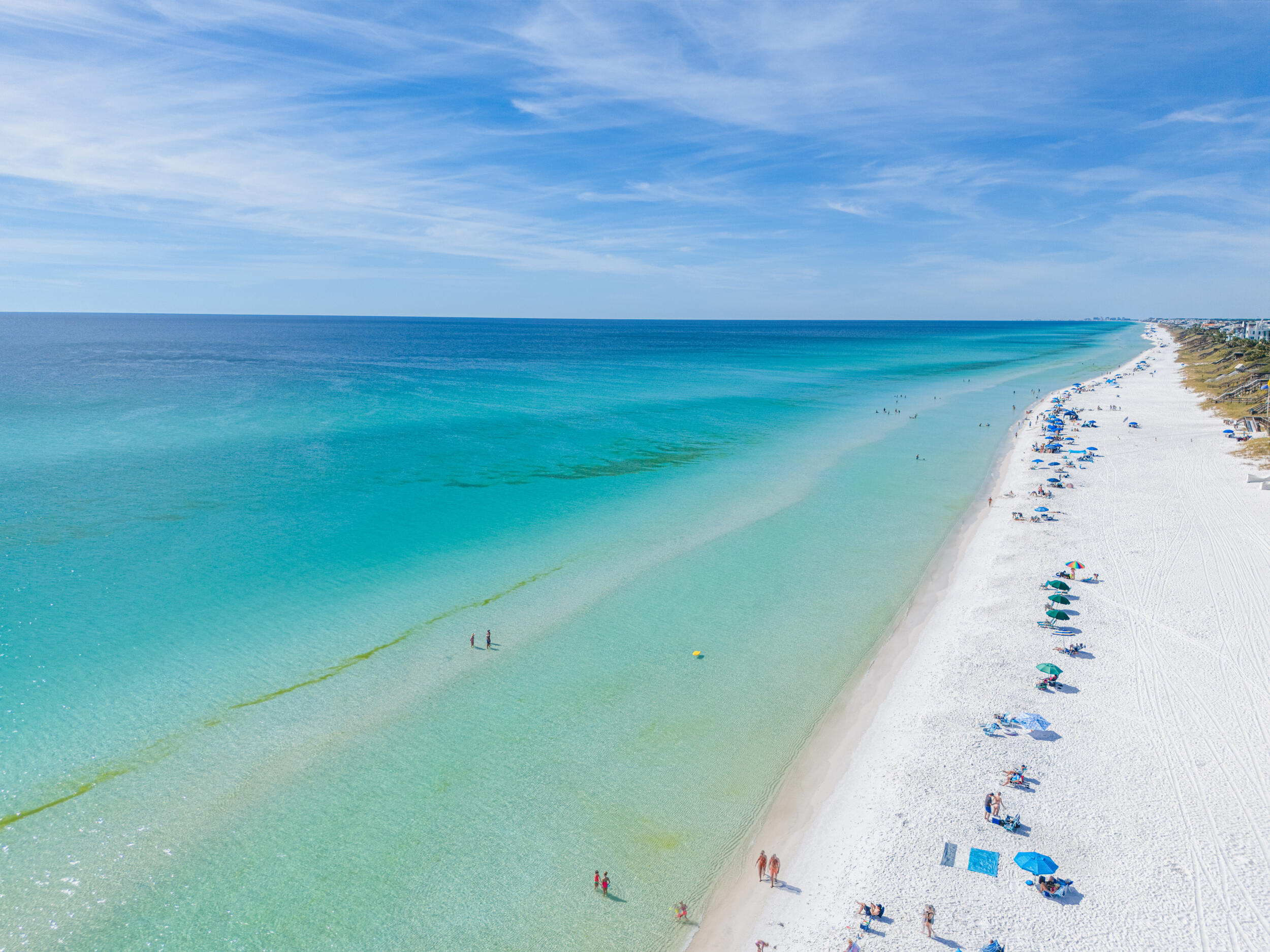 HIDDEN BEACH VILLAS CONDO - Residential