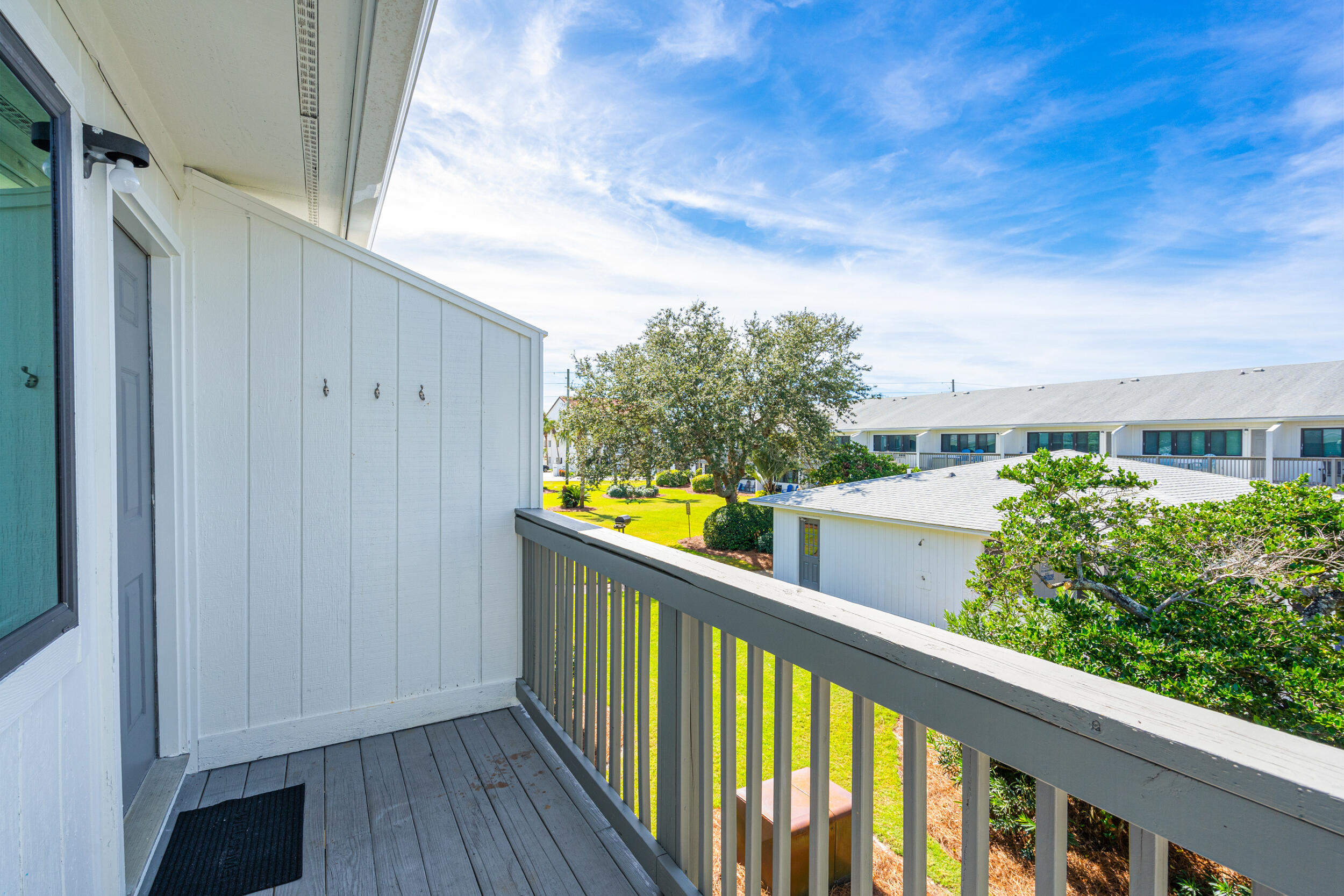 HIDDEN BEACH VILLAS CONDO - Residential