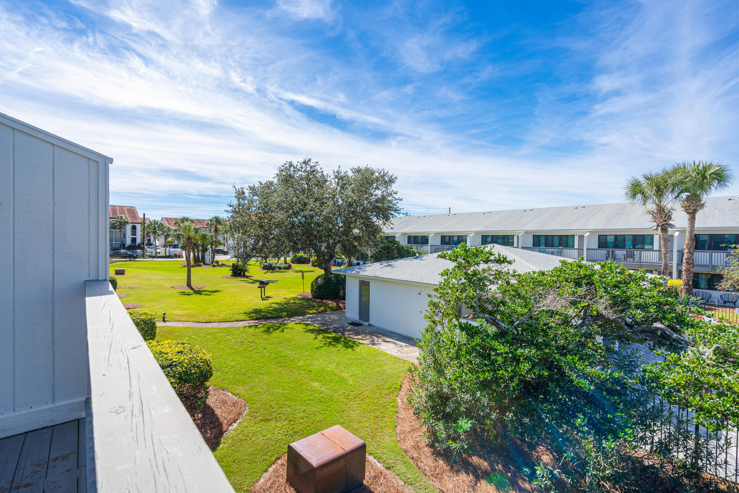 HIDDEN BEACH VILLAS CONDO - Residential