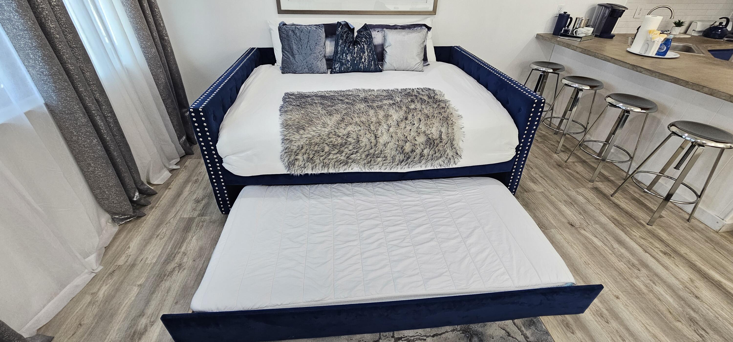 HIDDEN BEACH VILLAS CONDO - Residential