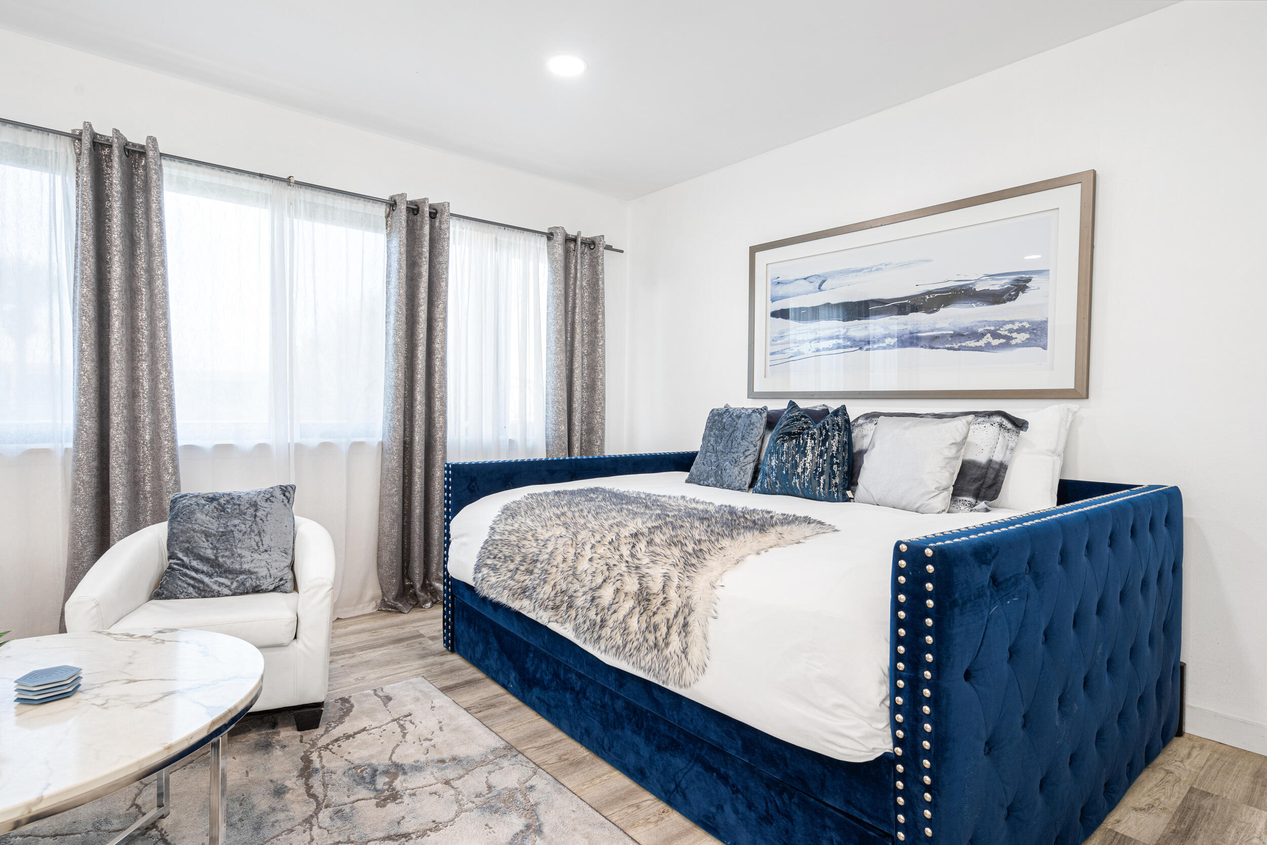 HIDDEN BEACH VILLAS CONDO - Residential