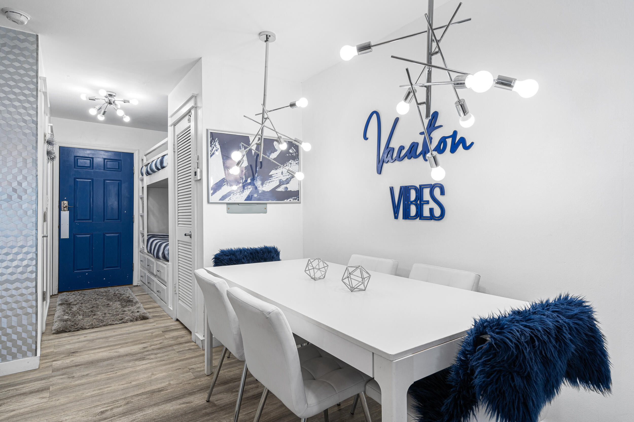 HIDDEN BEACH VILLAS CONDO - Residential