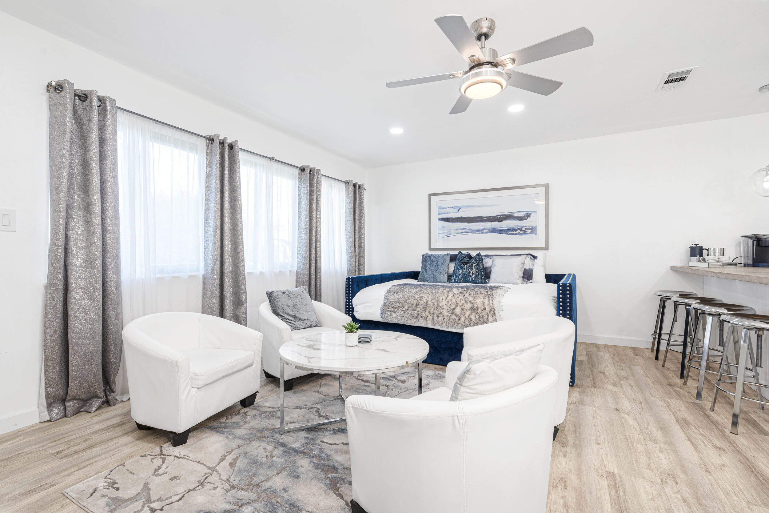 HIDDEN BEACH VILLAS CONDO - Residential