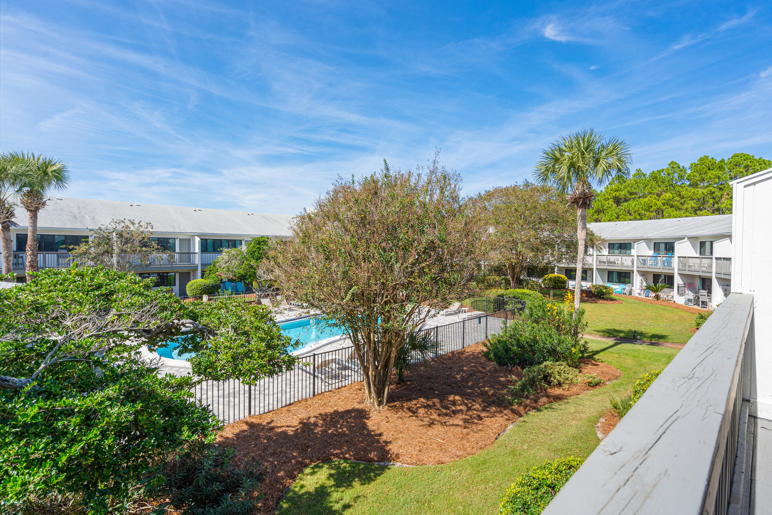 HIDDEN BEACH VILLAS CONDO - Residential