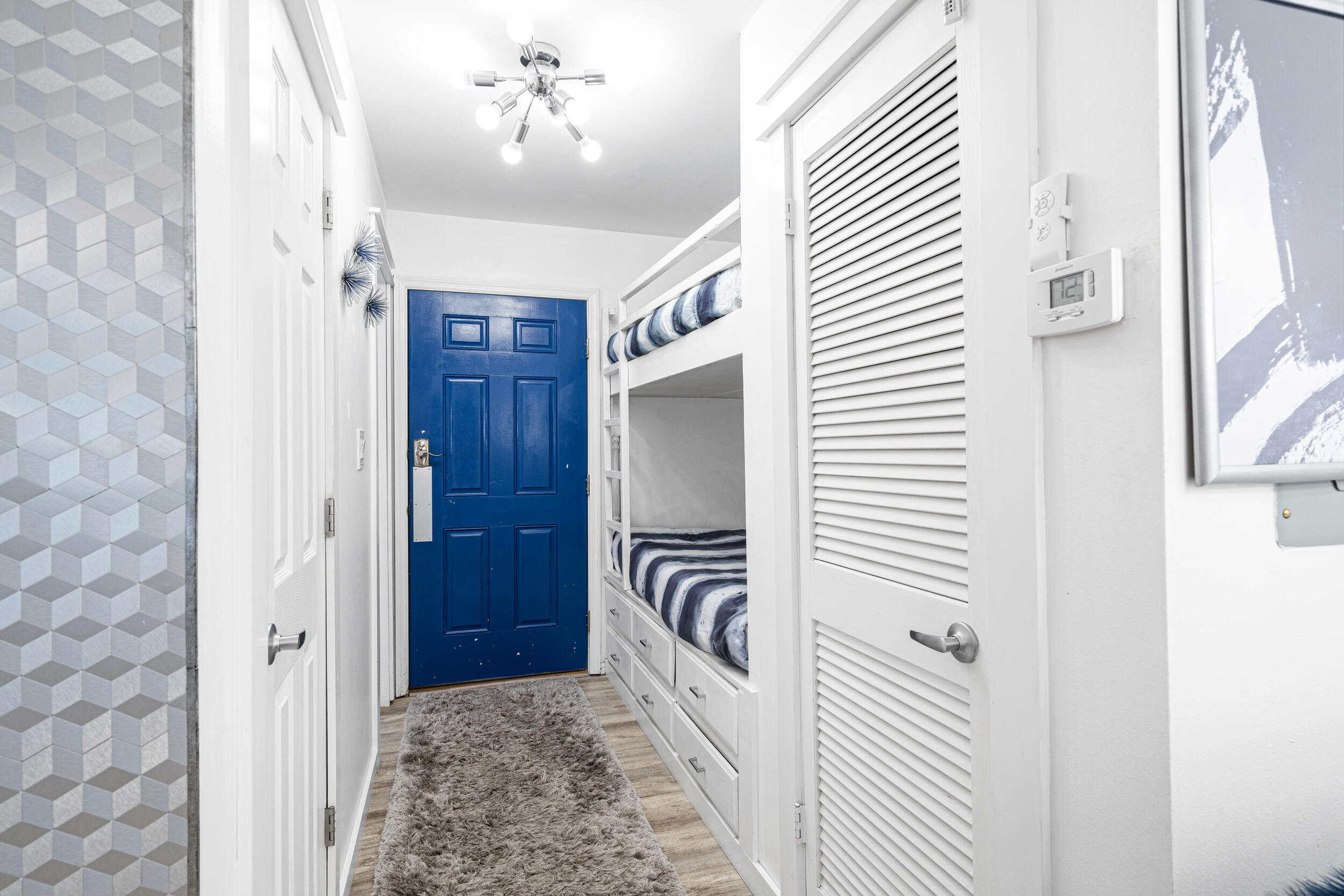 HIDDEN BEACH VILLAS CONDO - Residential