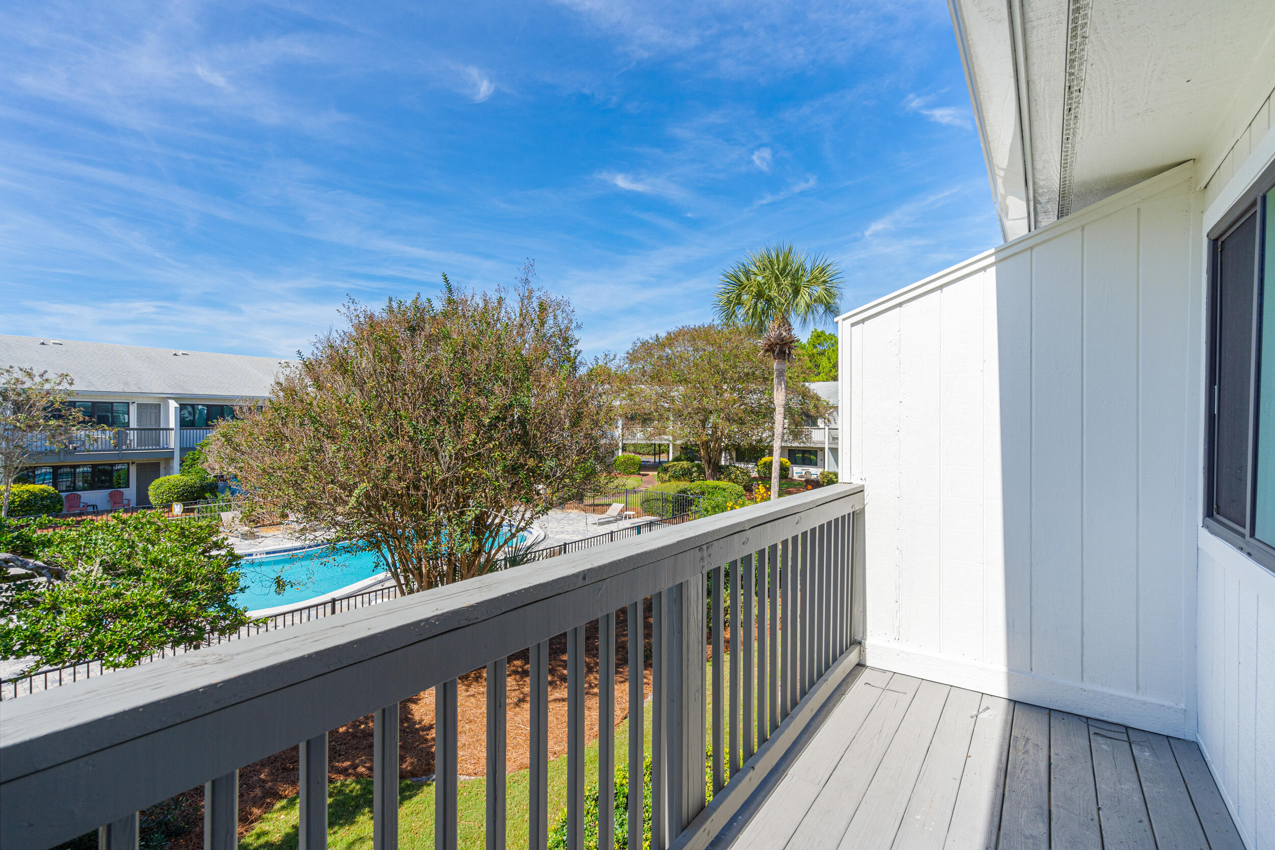 HIDDEN BEACH VILLAS CONDO - Residential