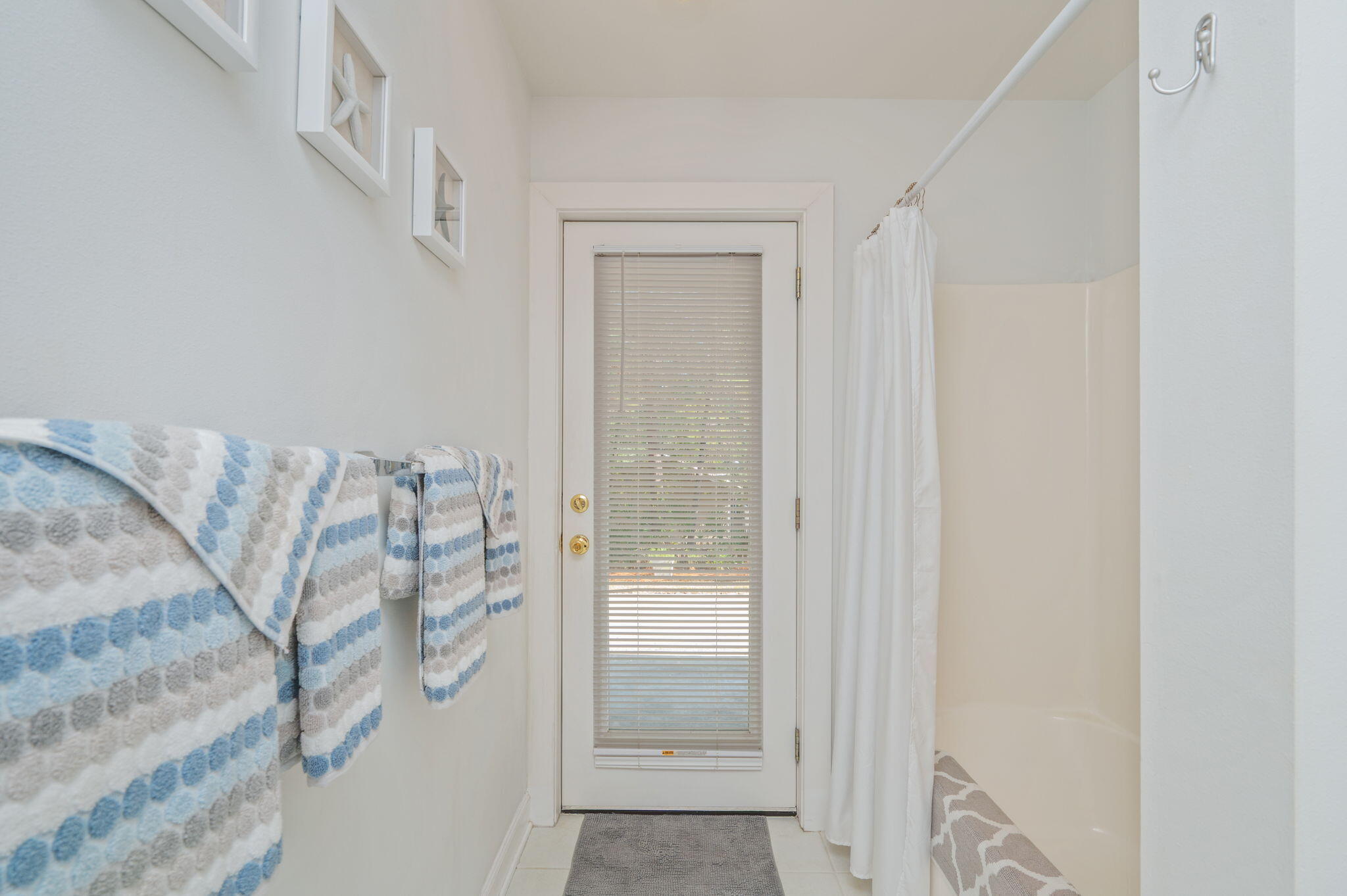 SEA DUNES - Residential