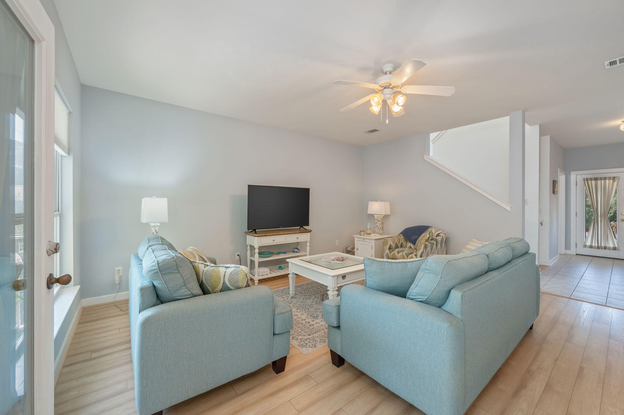 SEA DUNES - Residential