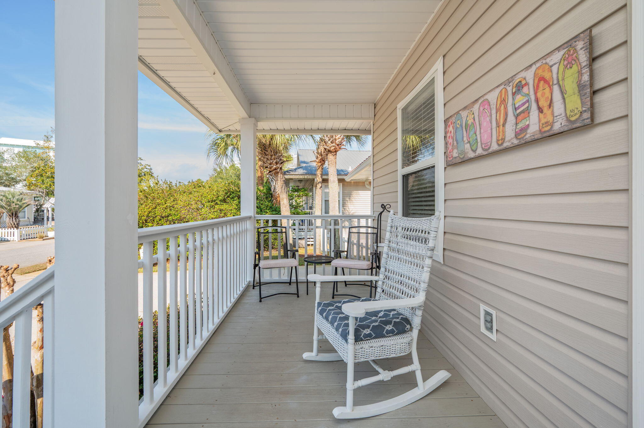 SEA DUNES - Residential