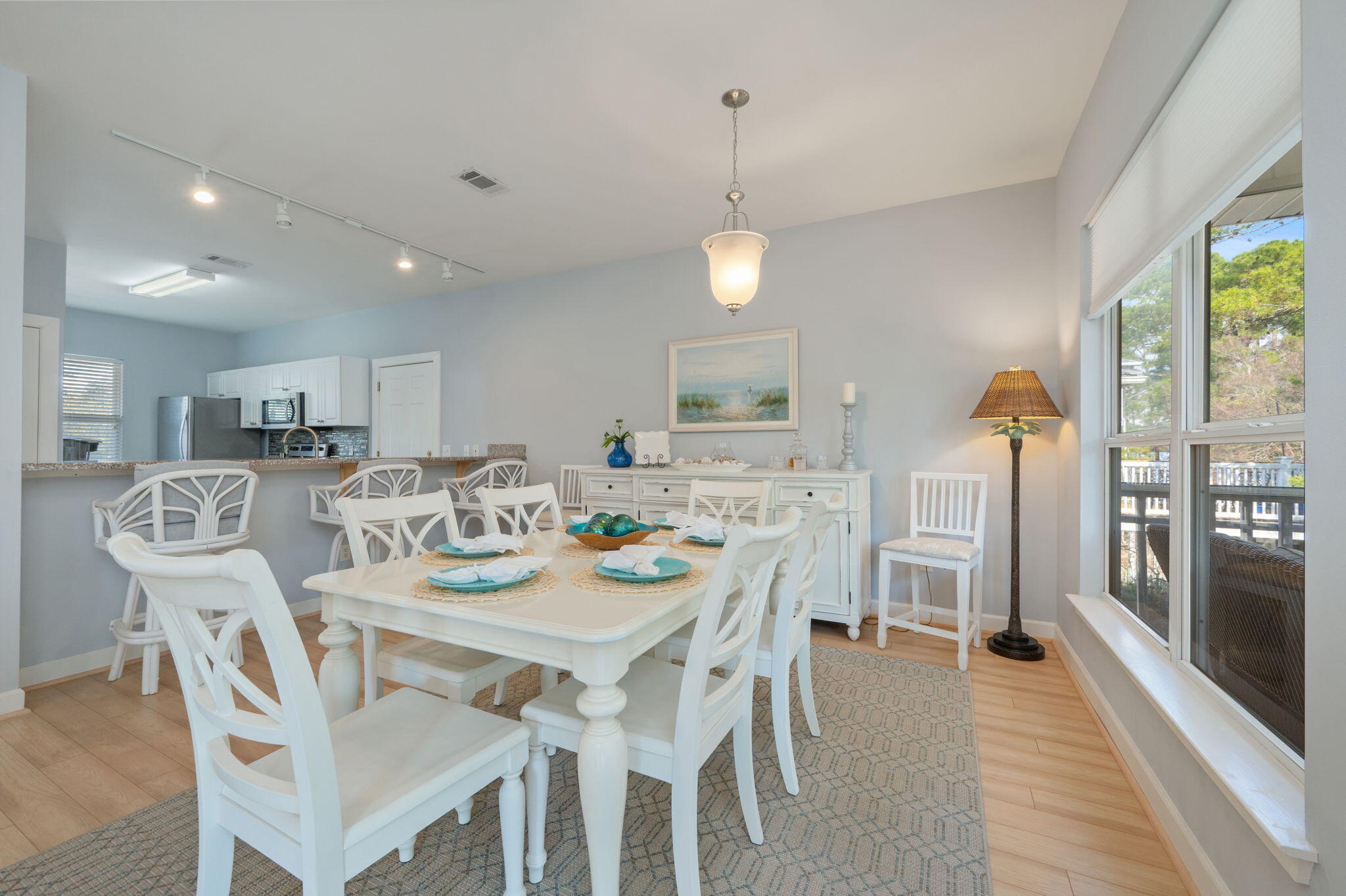 SEA DUNES - Residential