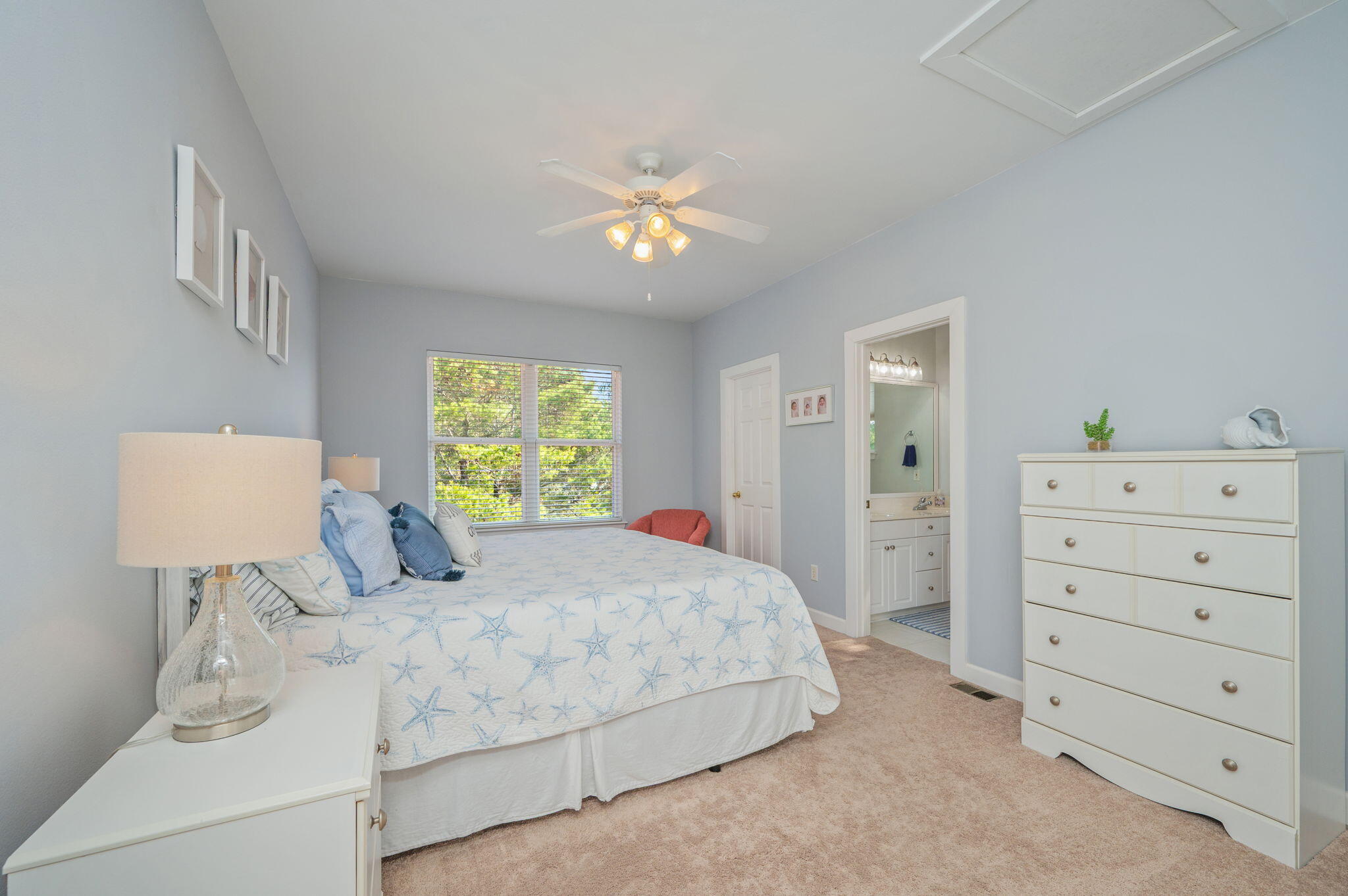 SEA DUNES - Residential