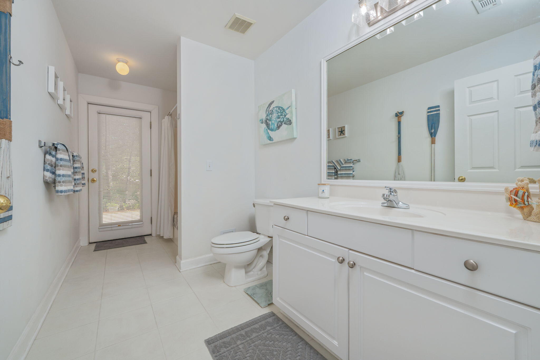 SEA DUNES - Residential