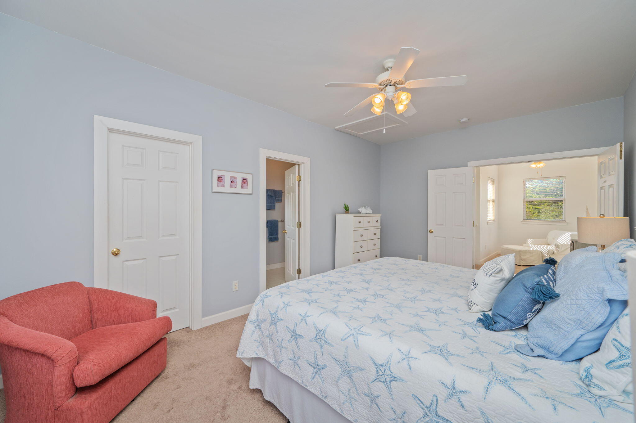 SEA DUNES - Residential