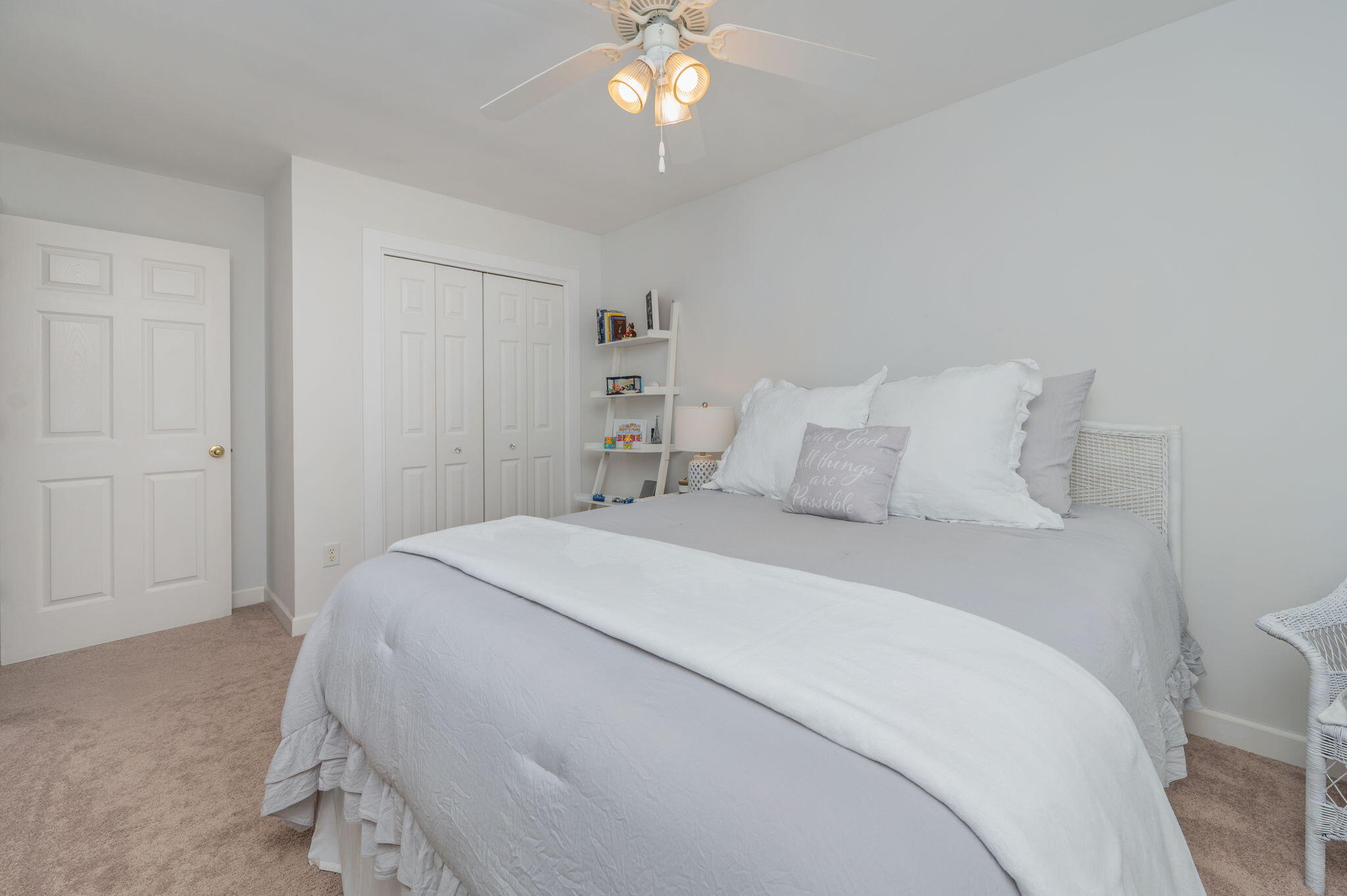 SEA DUNES - Residential