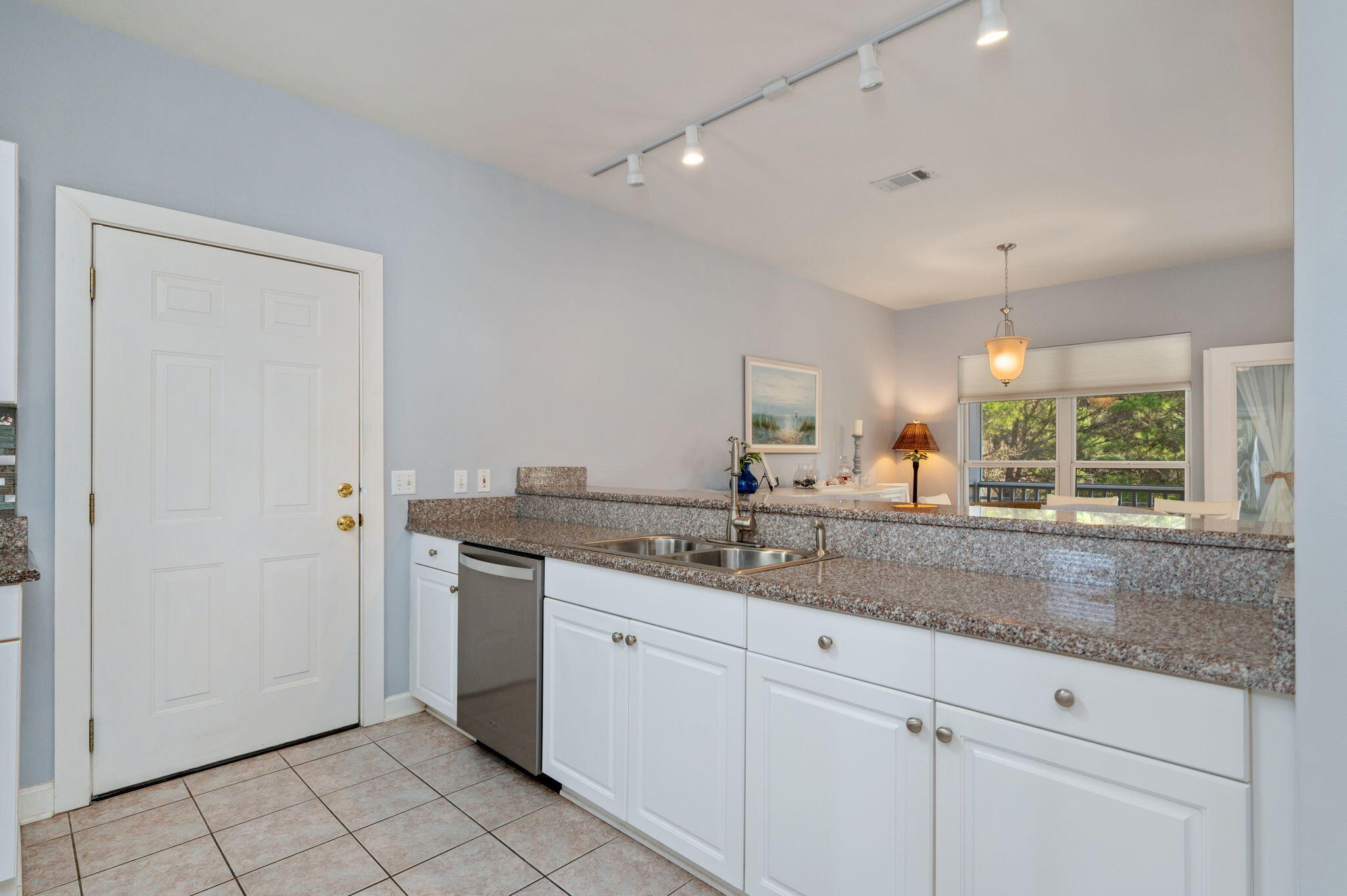 SEA DUNES - Residential