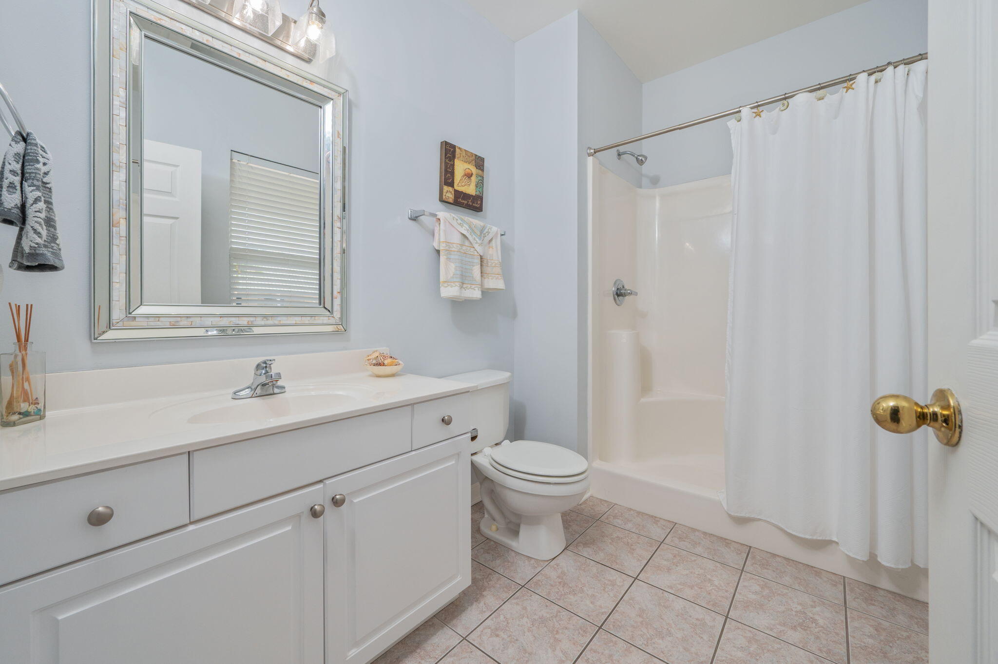 SEA DUNES - Residential