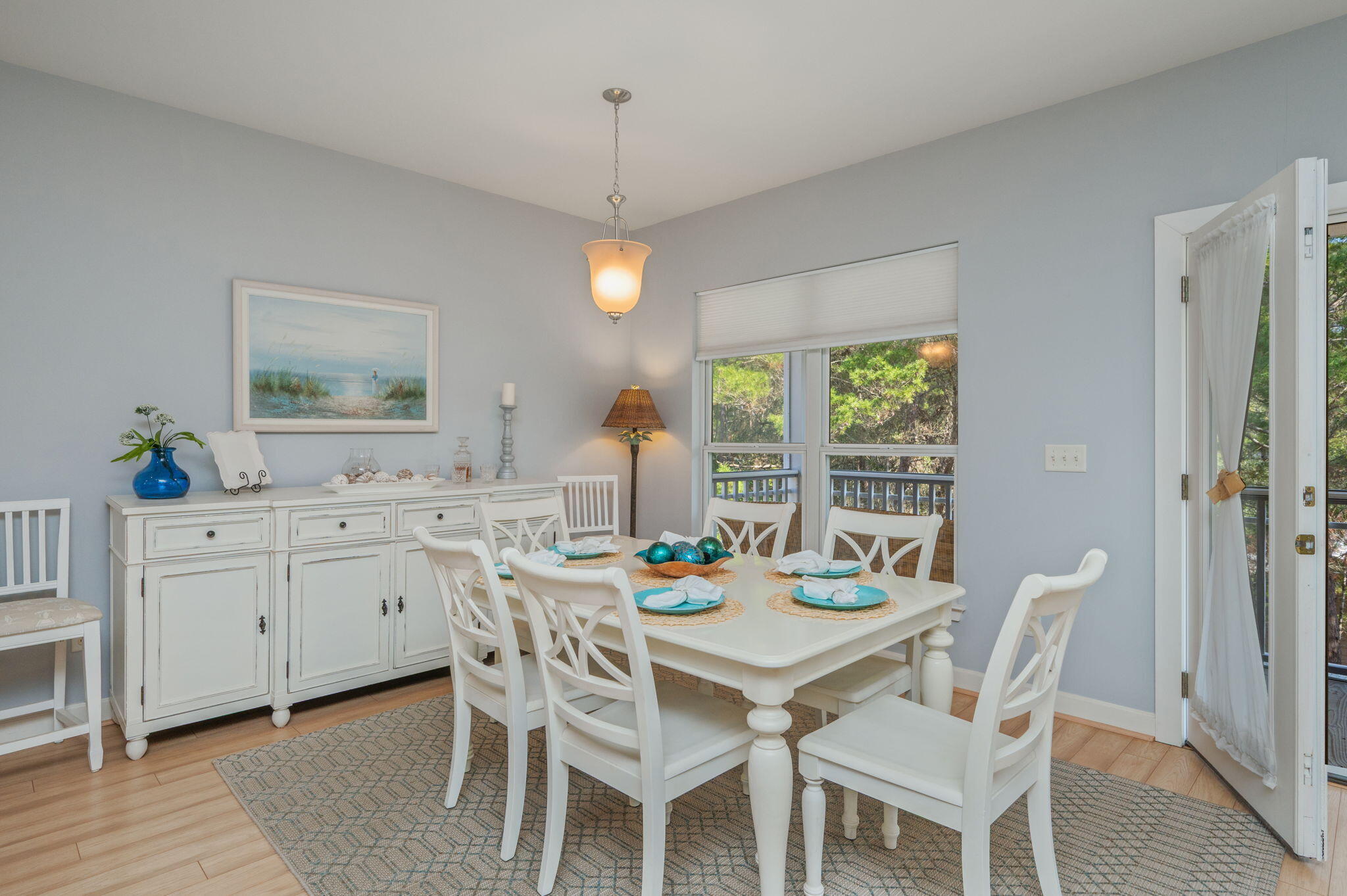 SEA DUNES - Residential