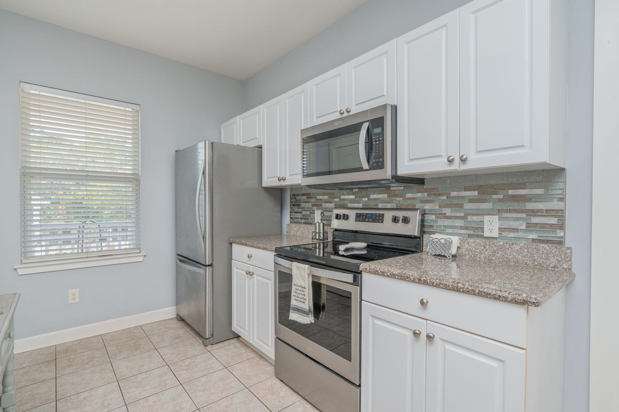 SEA DUNES - Residential