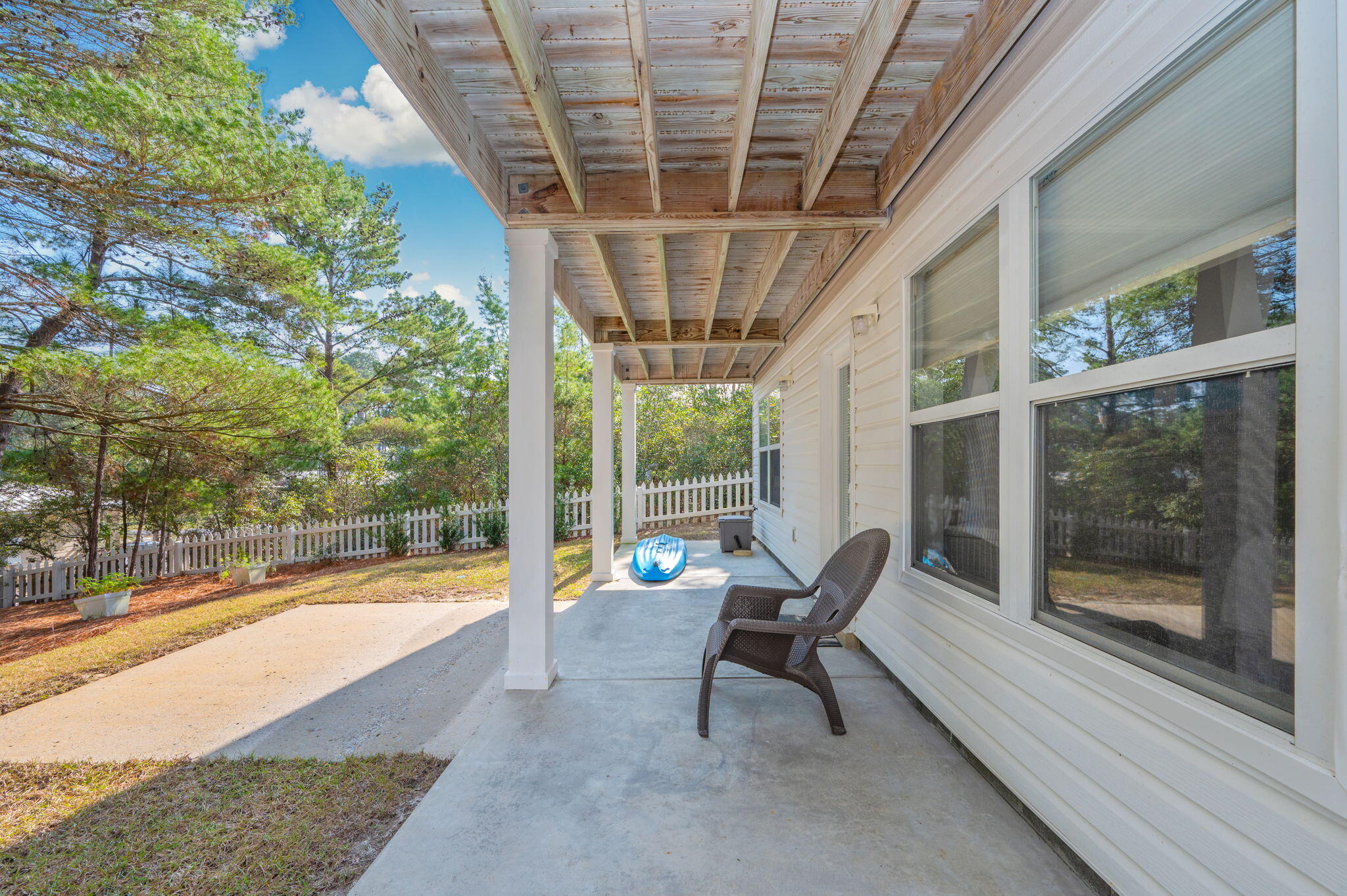 SEA DUNES - Residential