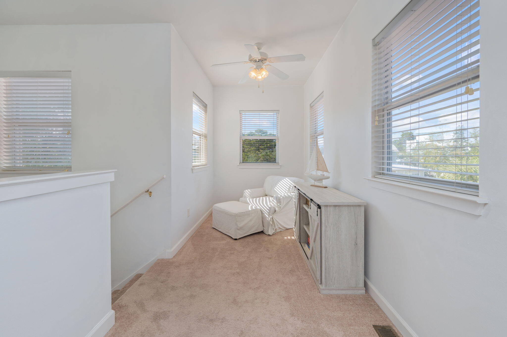 SEA DUNES - Residential