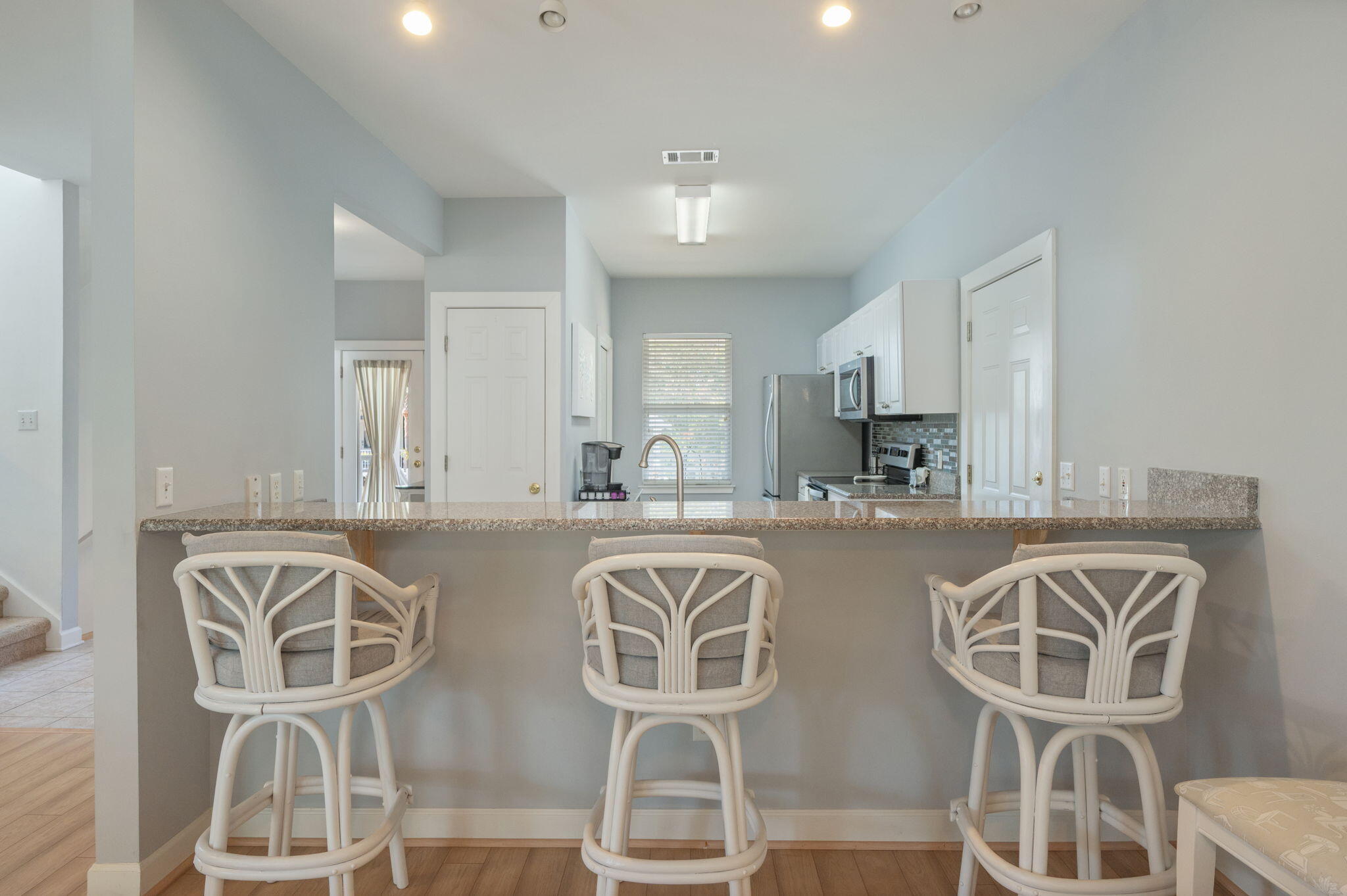 SEA DUNES - Residential