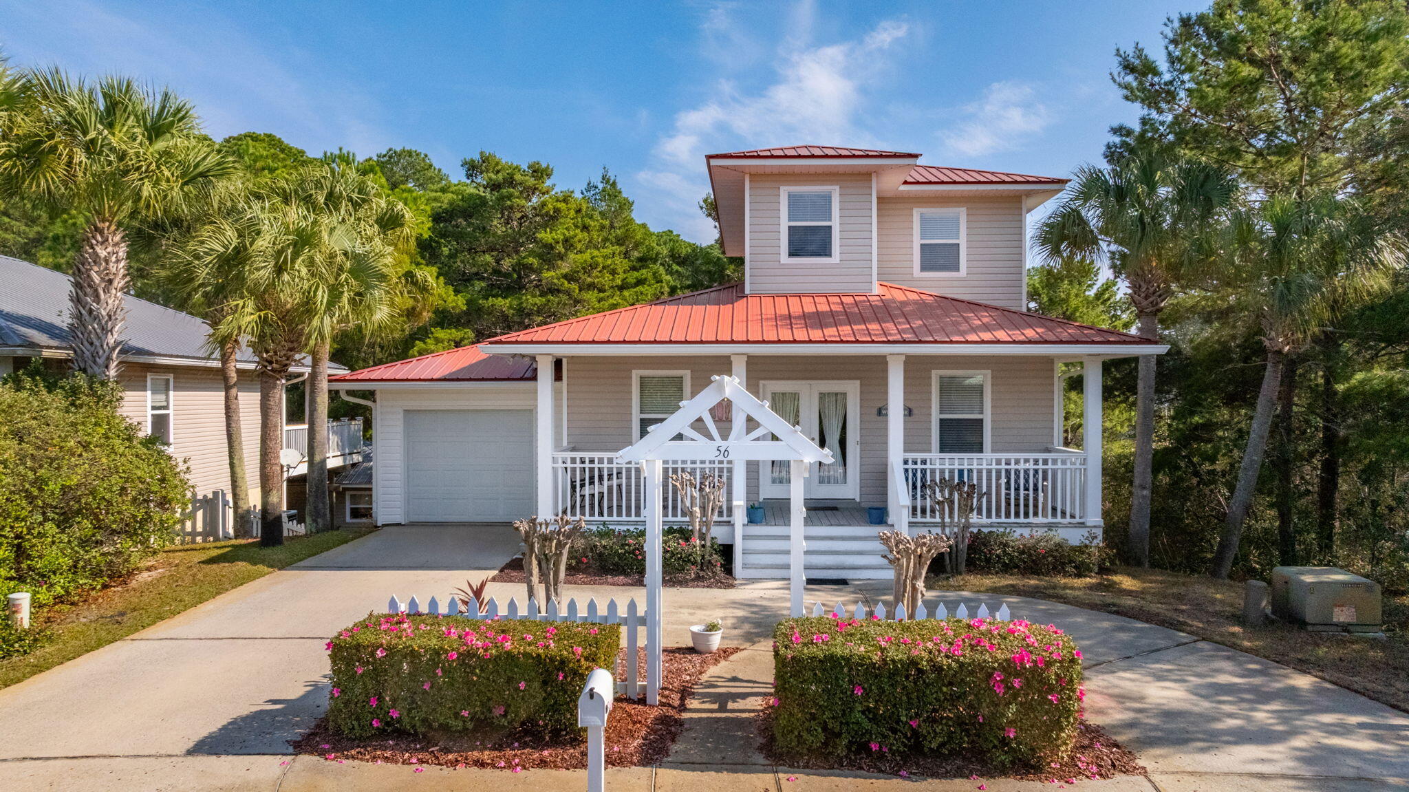 SEA DUNES - Residential