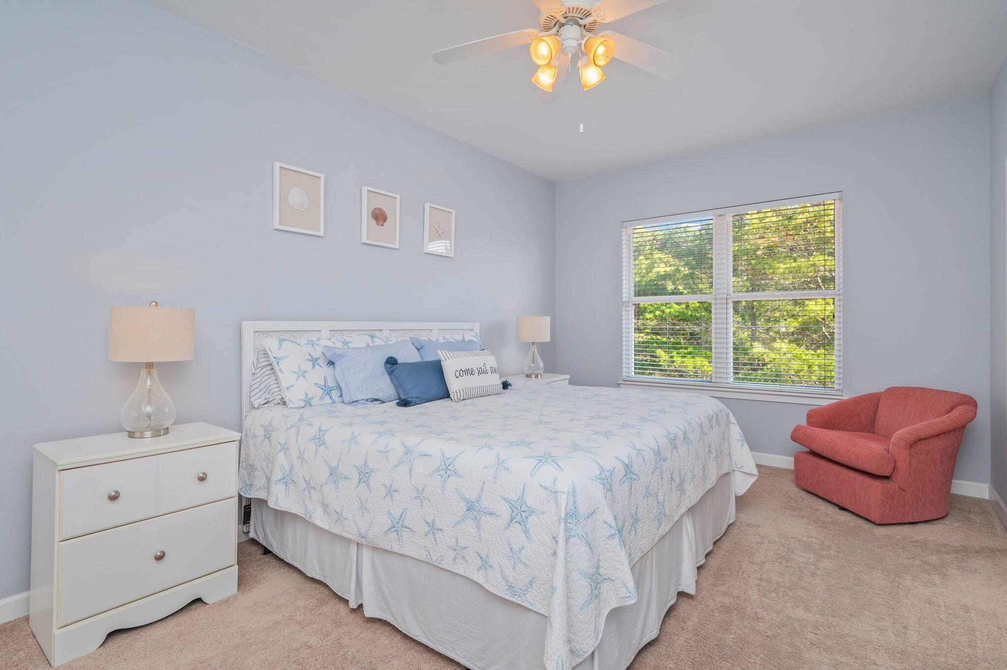 SEA DUNES - Residential