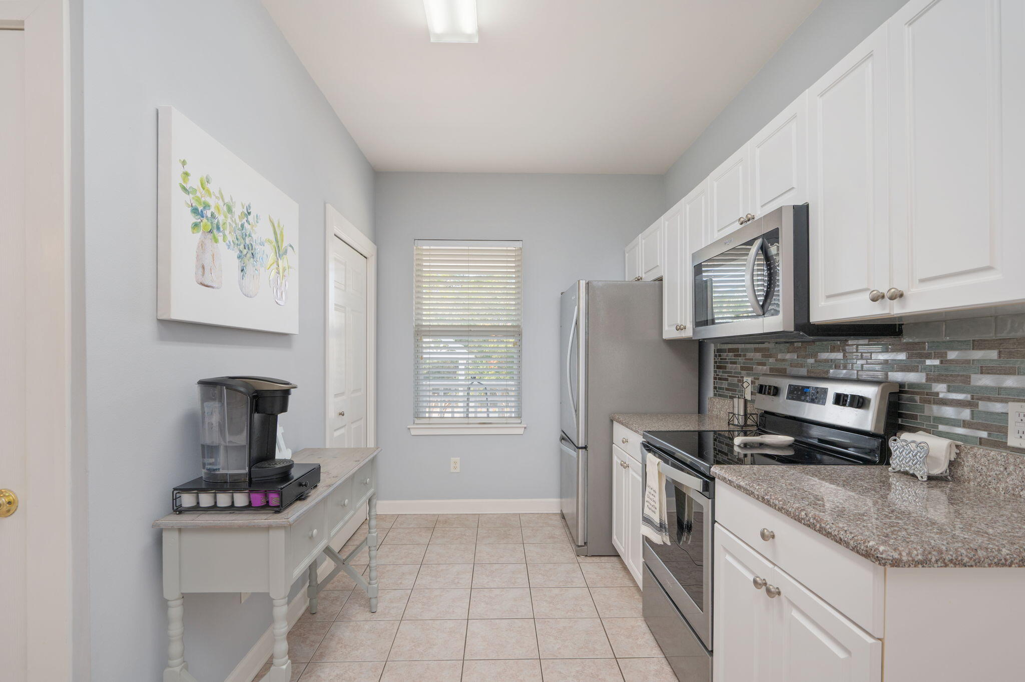 SEA DUNES - Residential